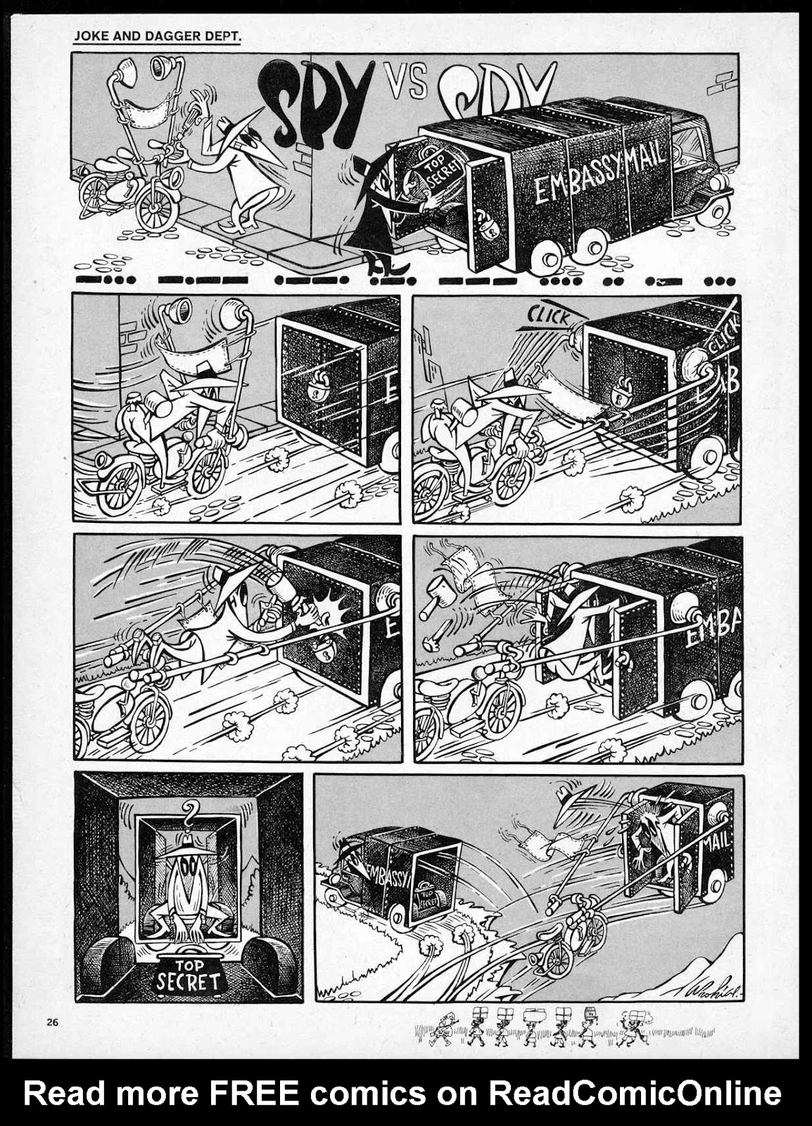 MAD issue 175 - Page 28