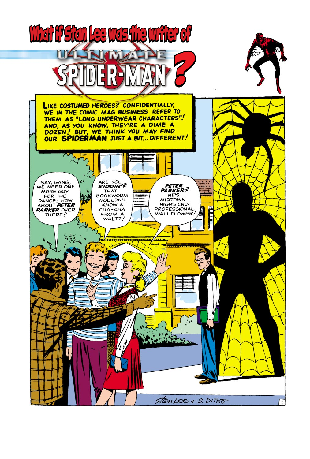 Read online Wha...Huh? comic -  Issue # Full - 11