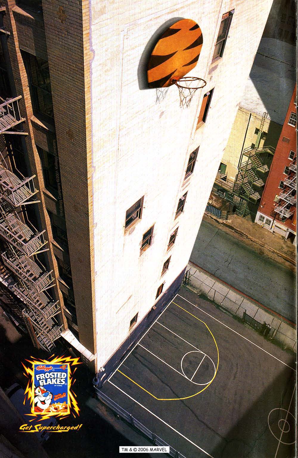 Read online The Avengers (1963) comic -  Issue #472 - 2