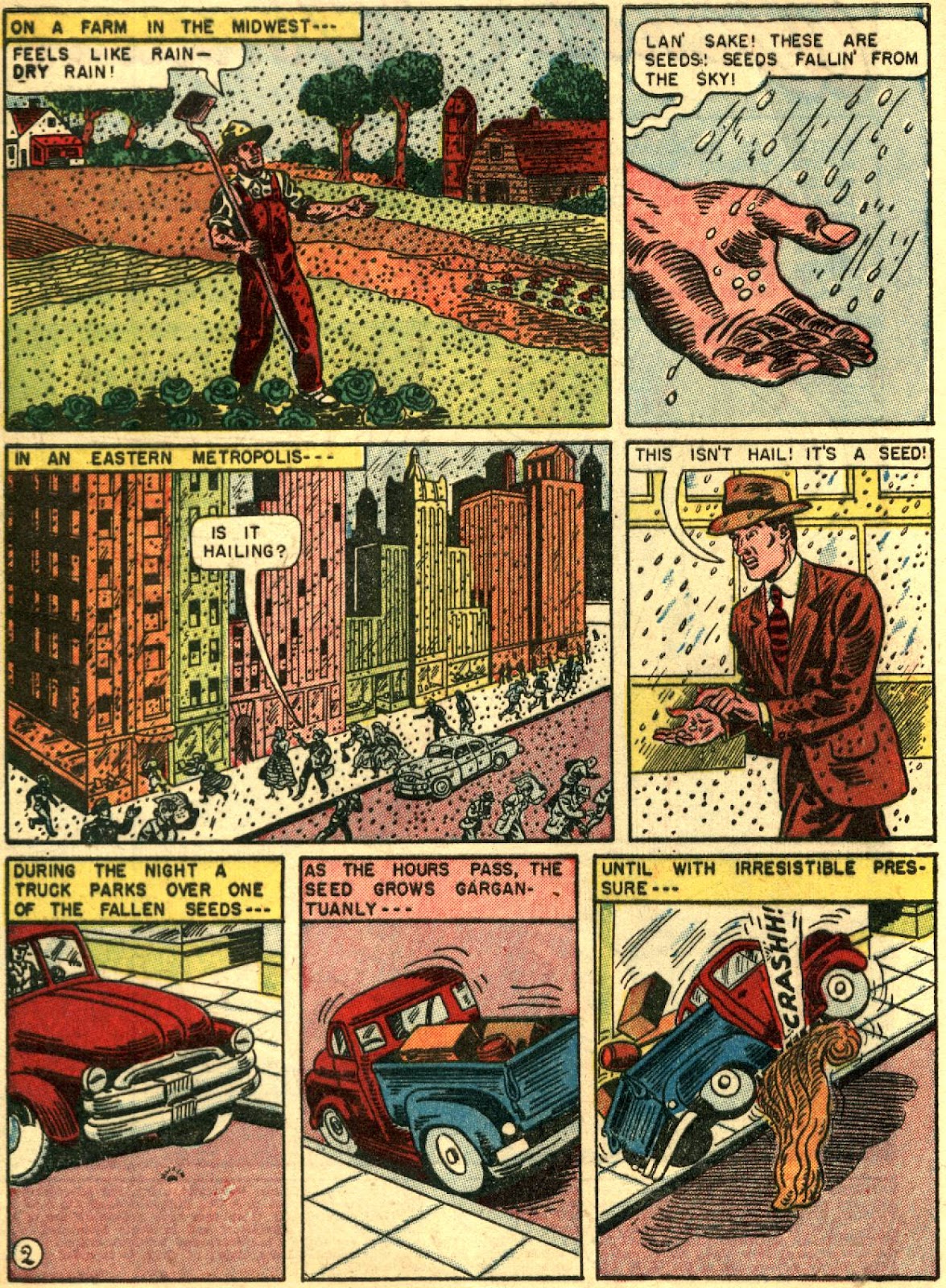 Wonder Woman (1942) issue 69 - Page 4