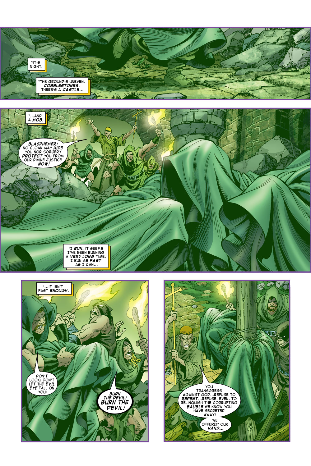 <{ $series->title }} issue 526 - Page 2