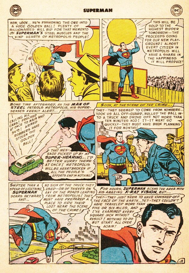 Superman (1939) issue 101 - Page 24