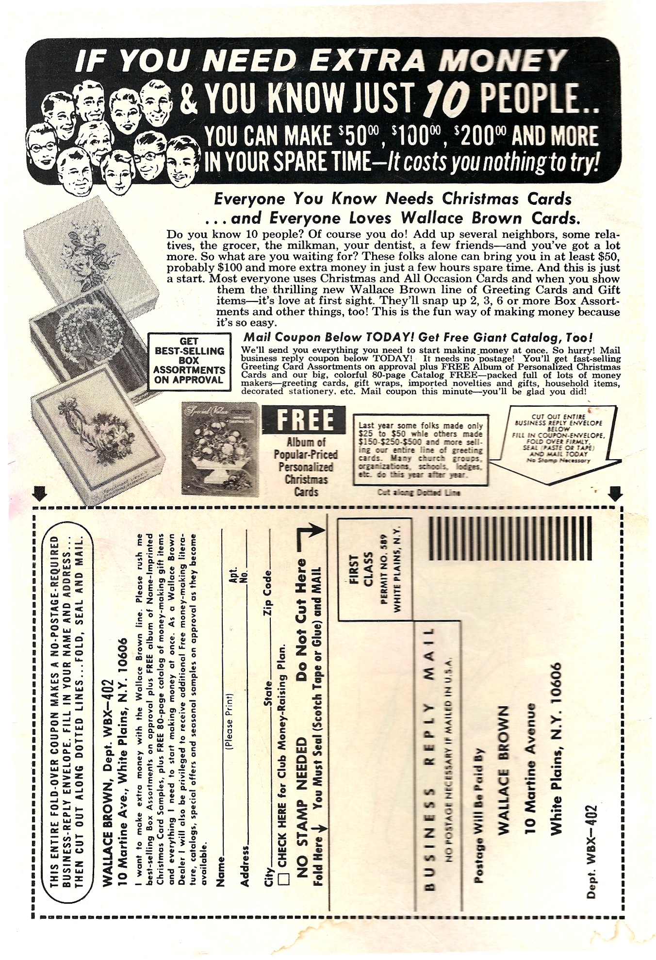 Read online Pep Comics comic -  Issue #246 - 2