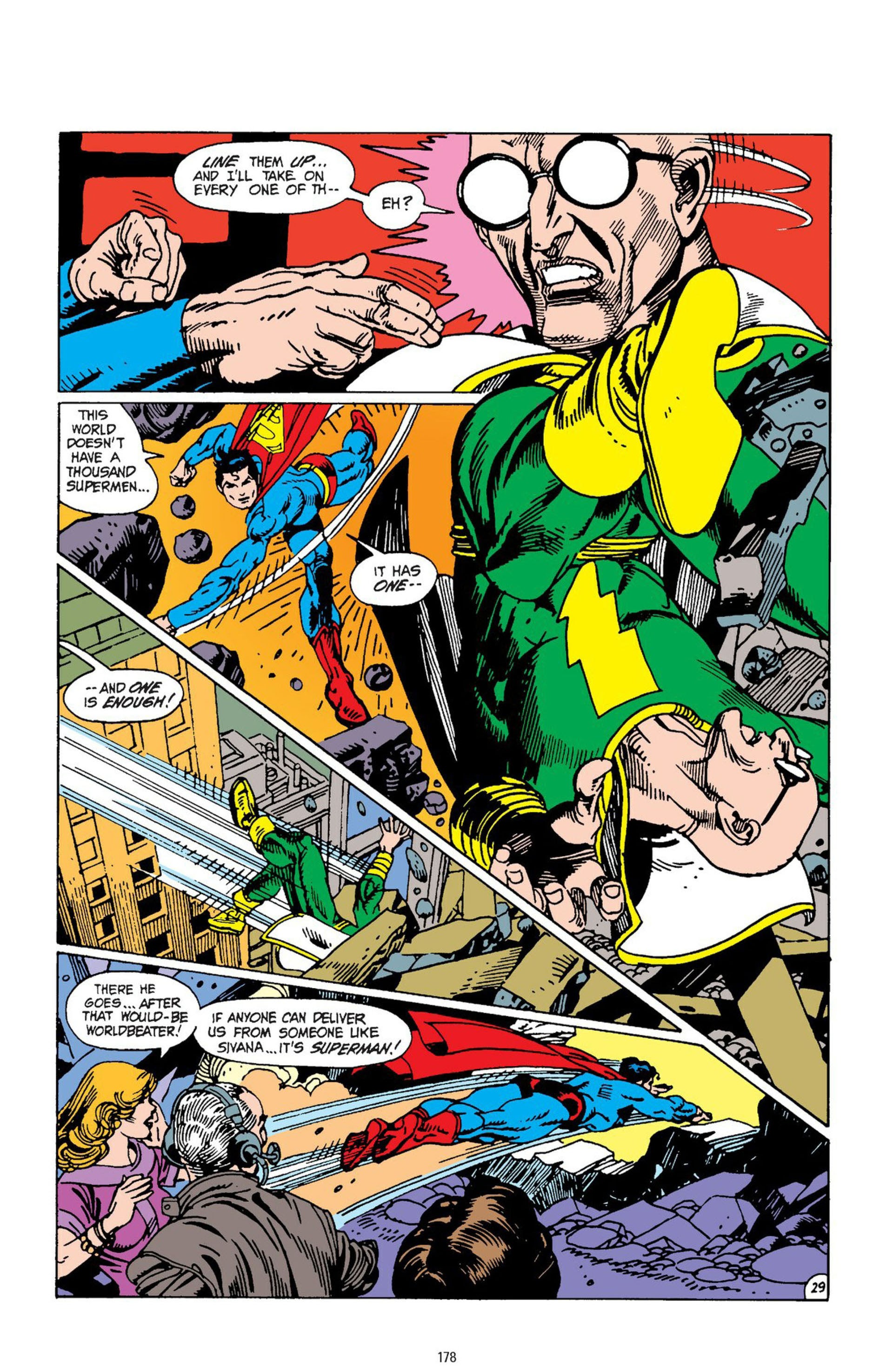 Read online Superman vs. Shazam! comic -  Issue # TPB (Part 2) - 82