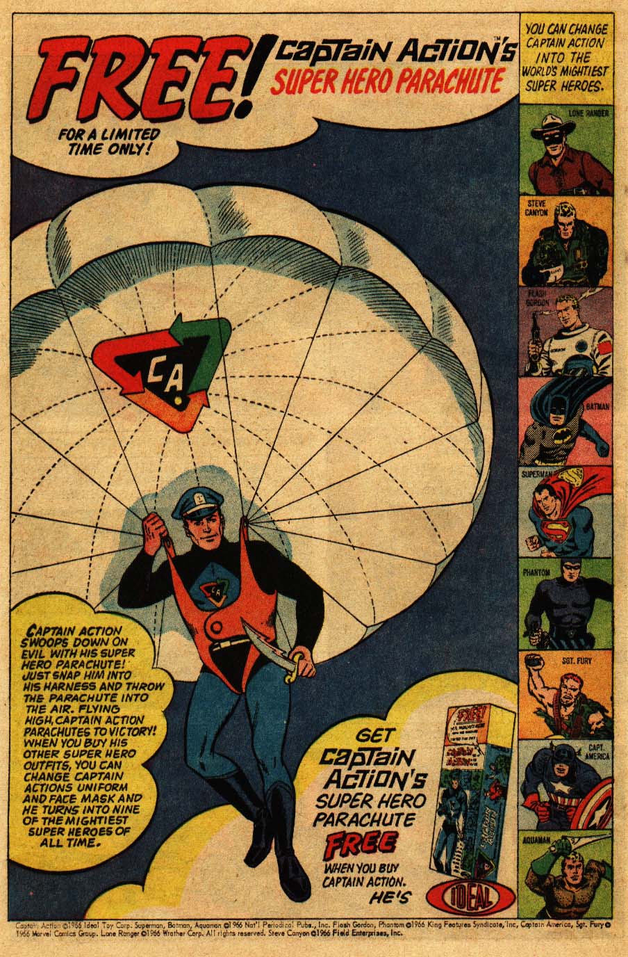 Read online Our Fighting Forces comic -  Issue #106 - 12