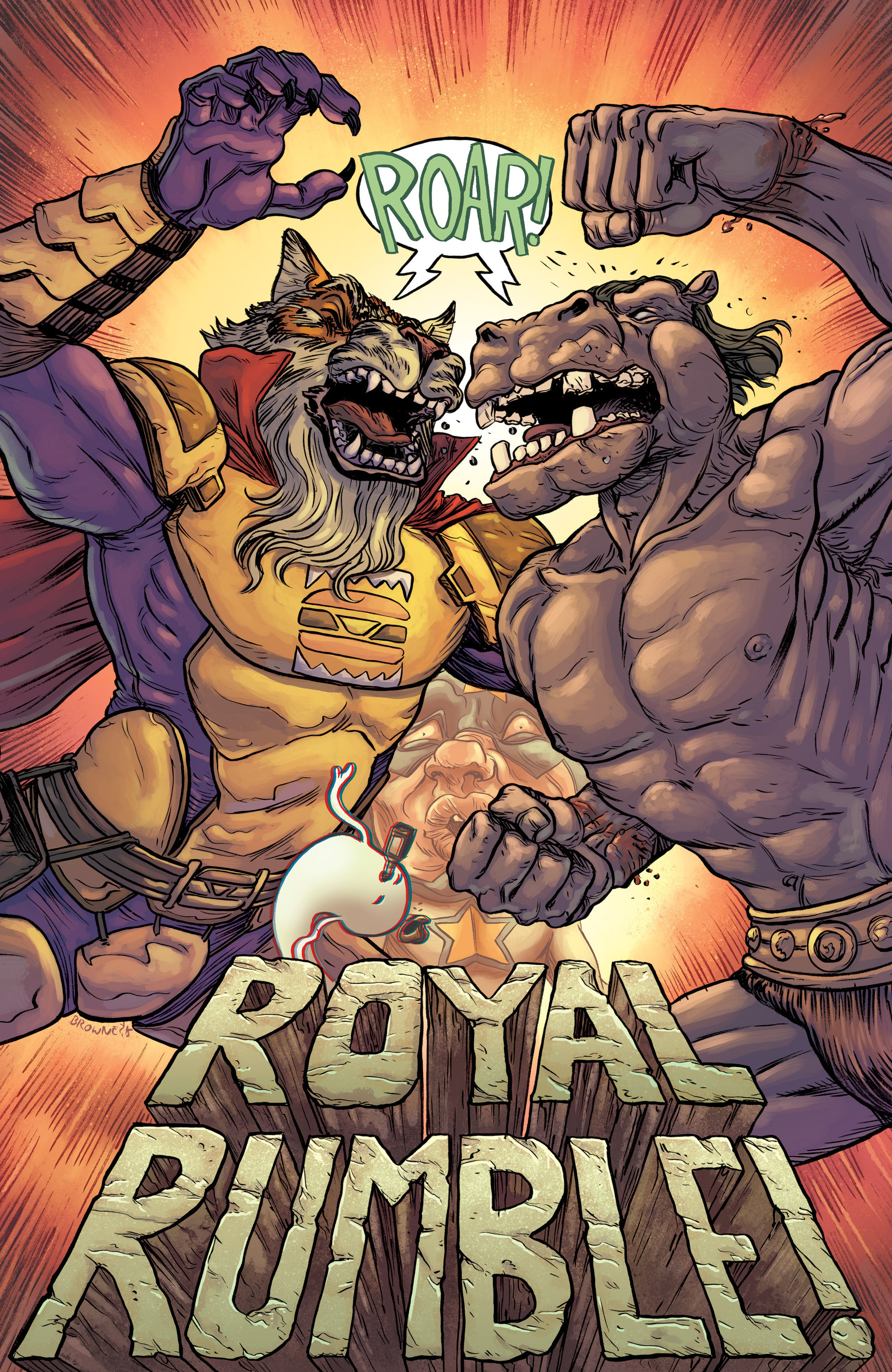 Read online God Hates Astronauts comic -  Issue #9 - 14