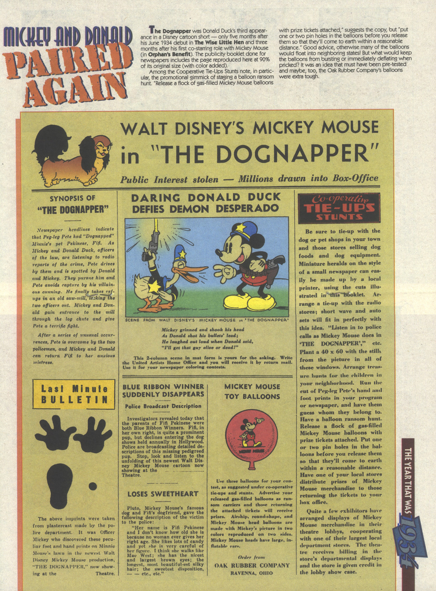 Walt Disney's Uncle Scrooge Adventures Issue #51 #51 - English 19