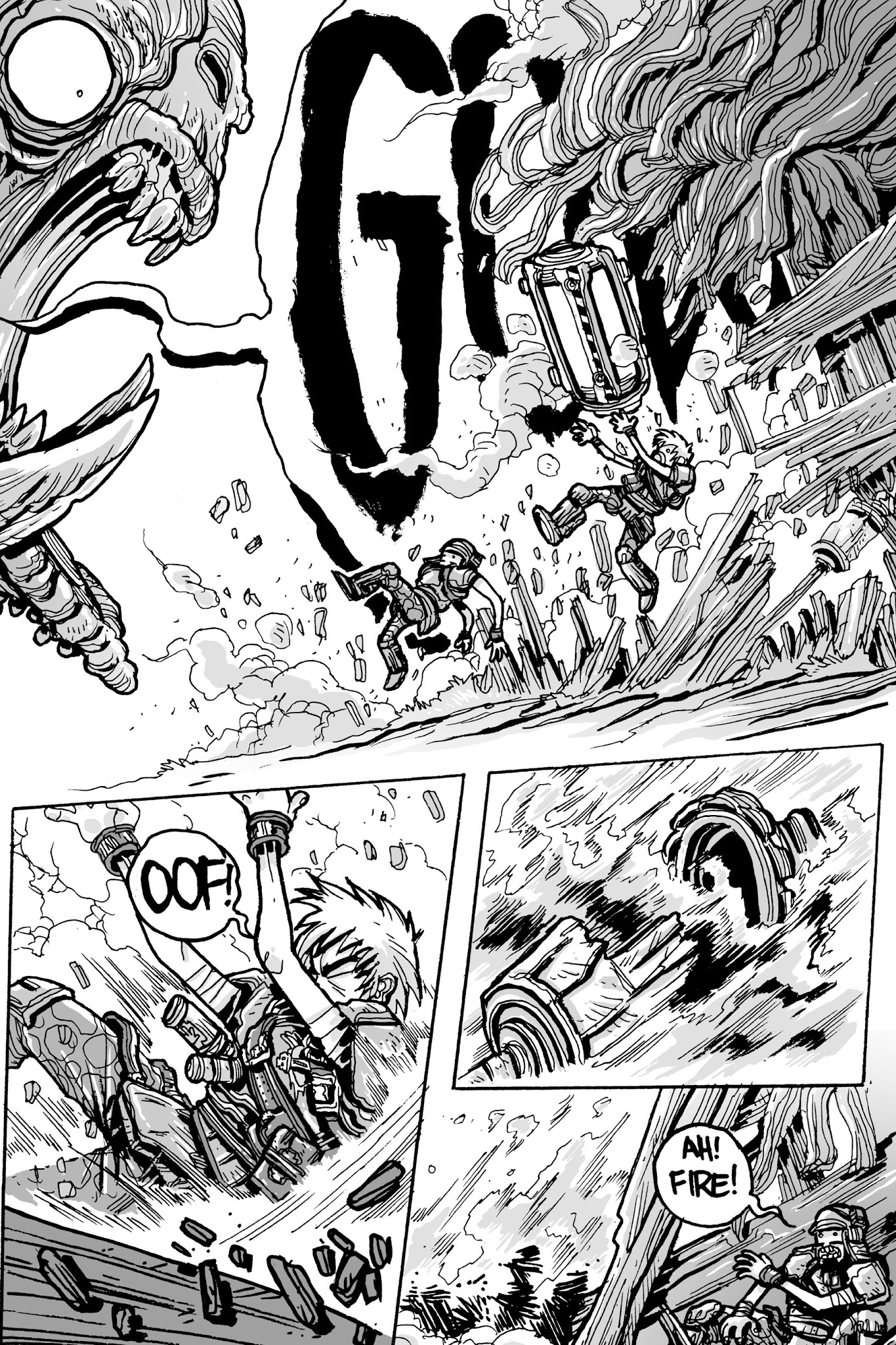 Read online Wonton Soup comic -  Issue # TPB - 343