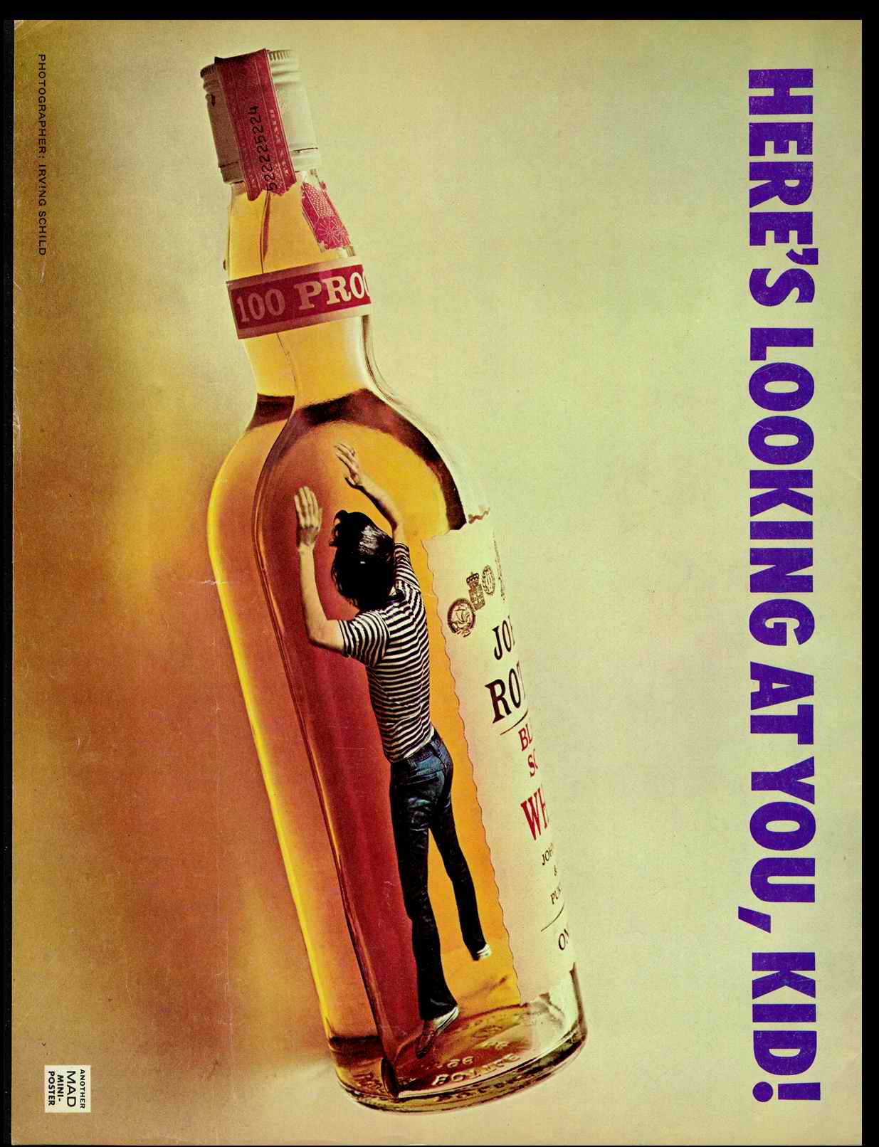 Read online MAD comic -  Issue #178 - 53