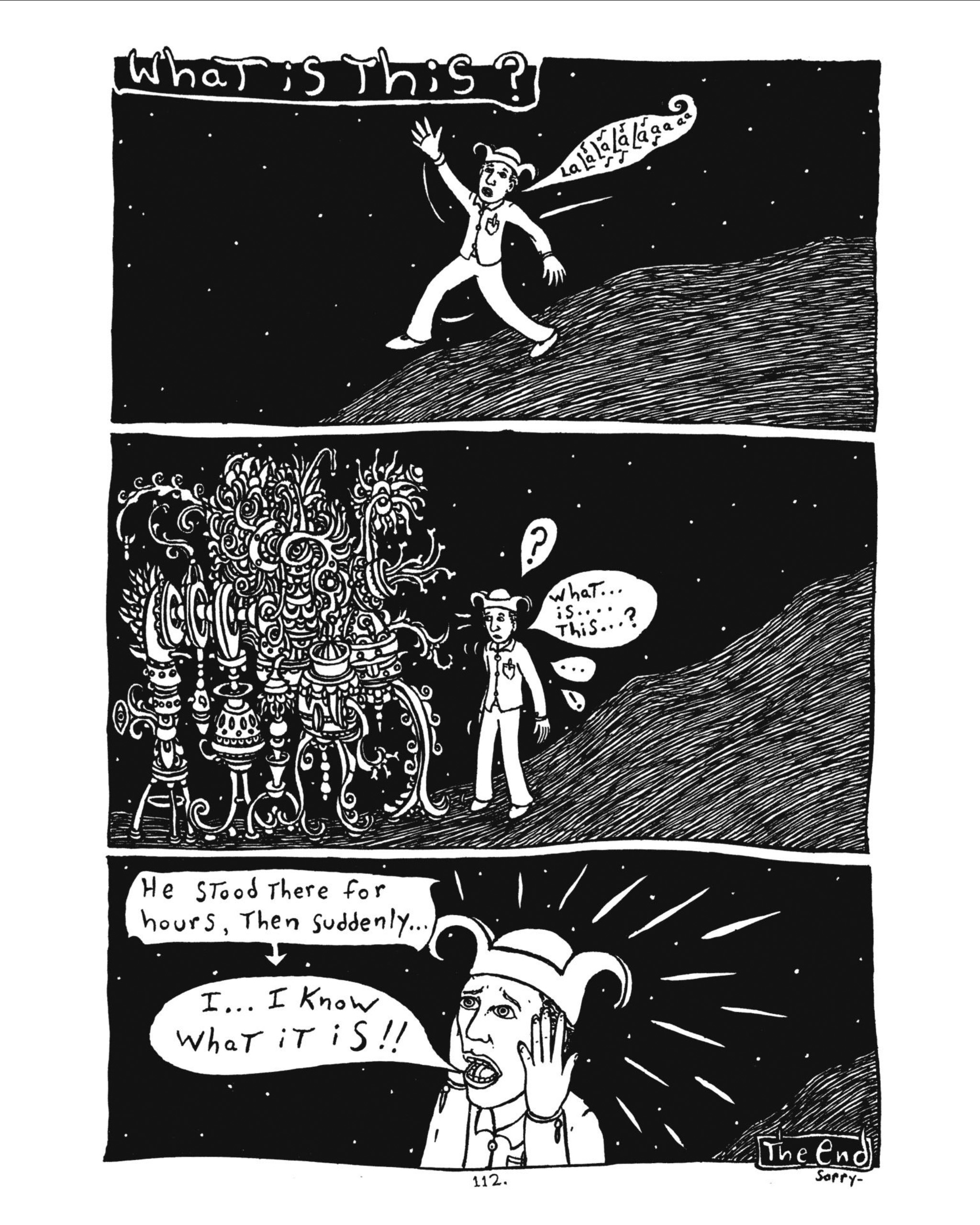 Read online Capacity comic -  Issue # TPB (Part 2) - 14