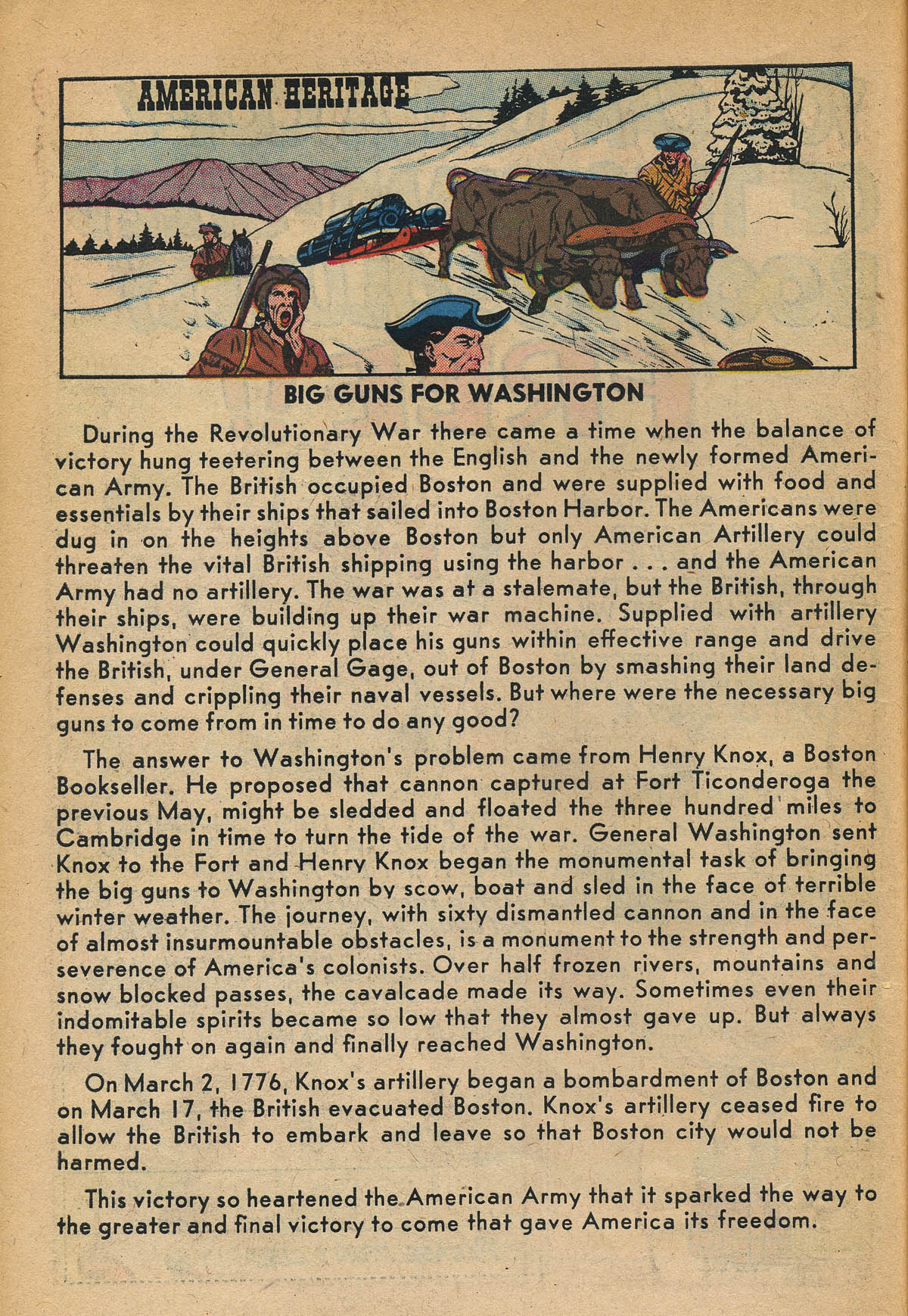 Read online Little Archie (1956) comic -  Issue #12 - 62