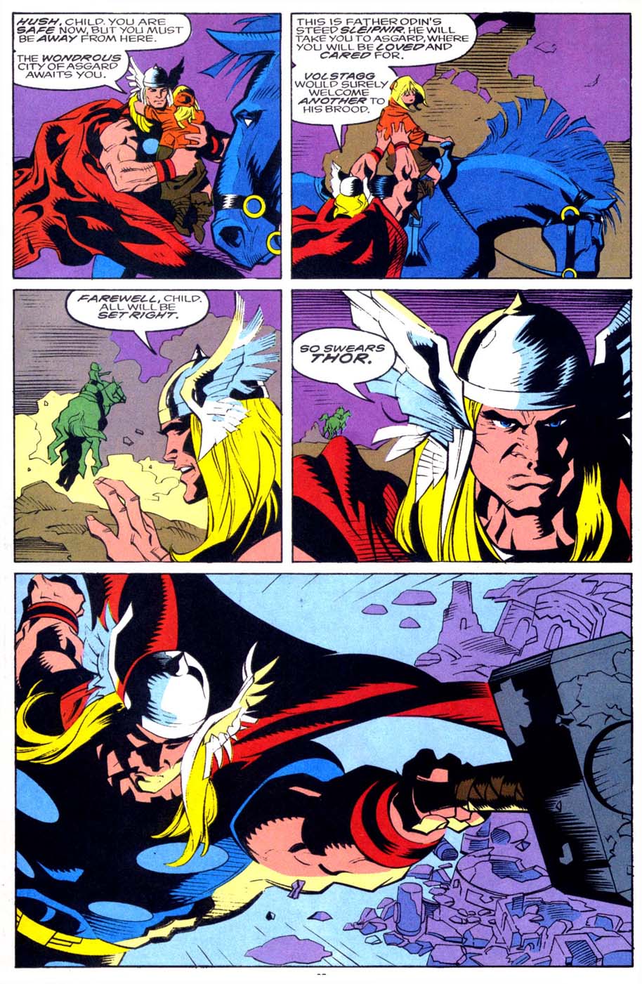 Thor (1966) _Annual_18 Page 16