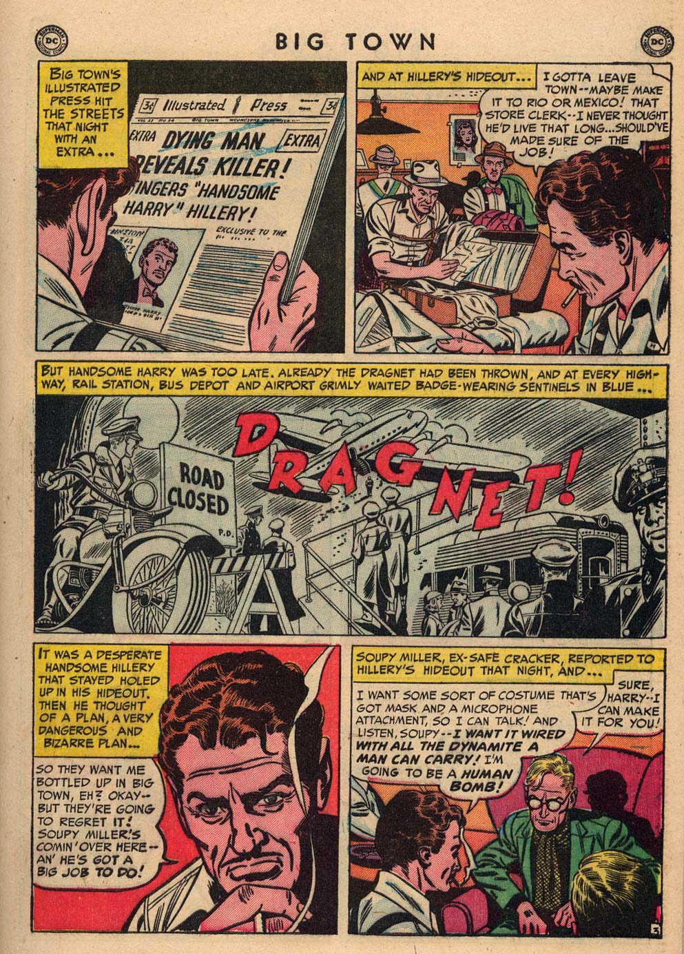 Big Town (1951) 2 Page 40