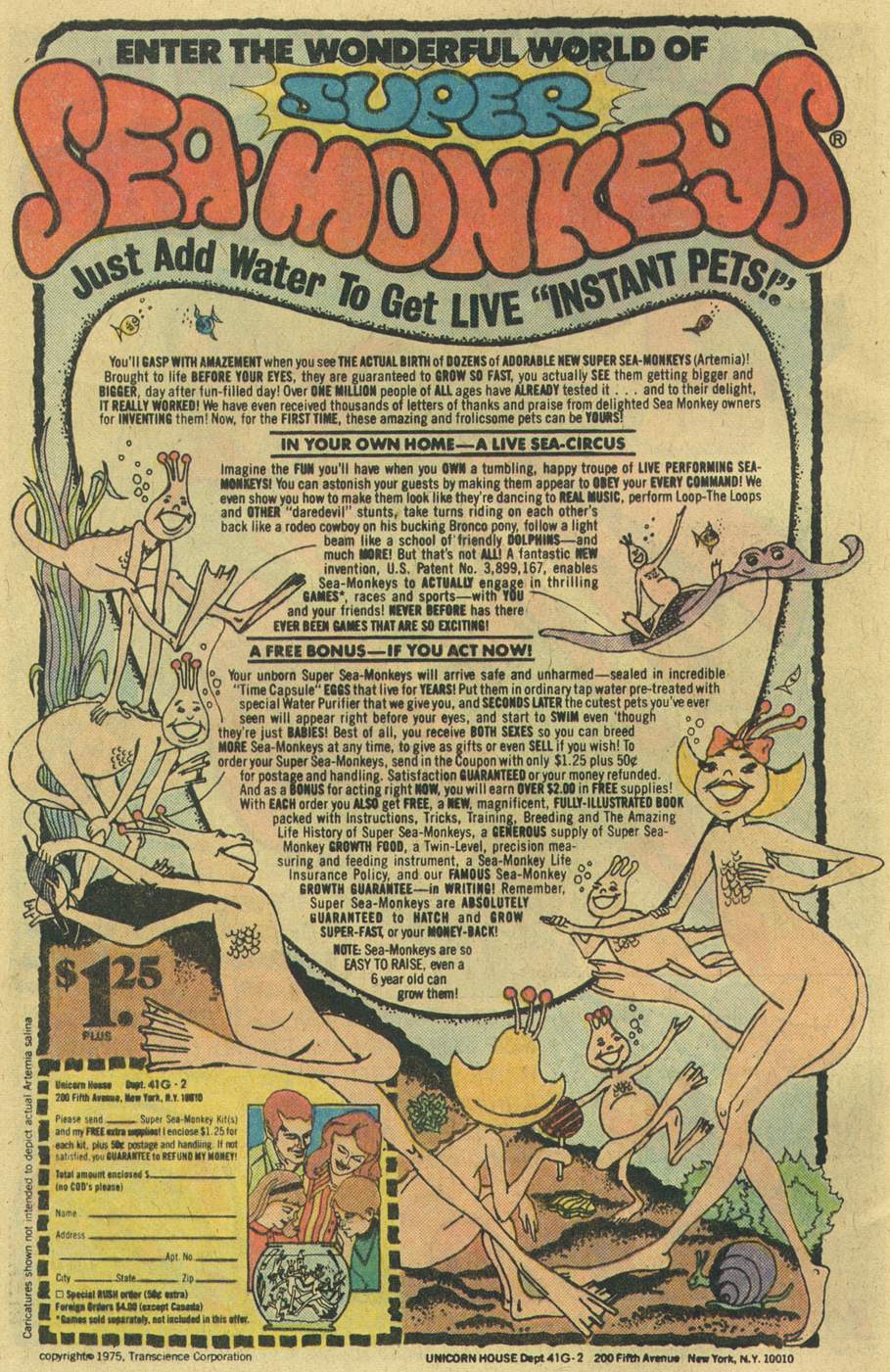 Read online Adventure Comics (1938) comic -  Issue #452 - 8