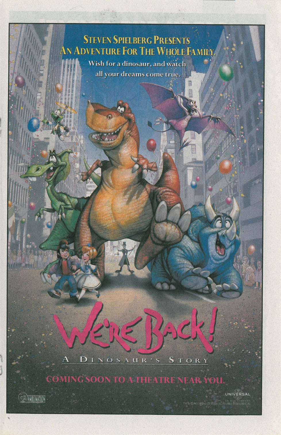 Read online Pink Panther comic -  Issue #4 - 19