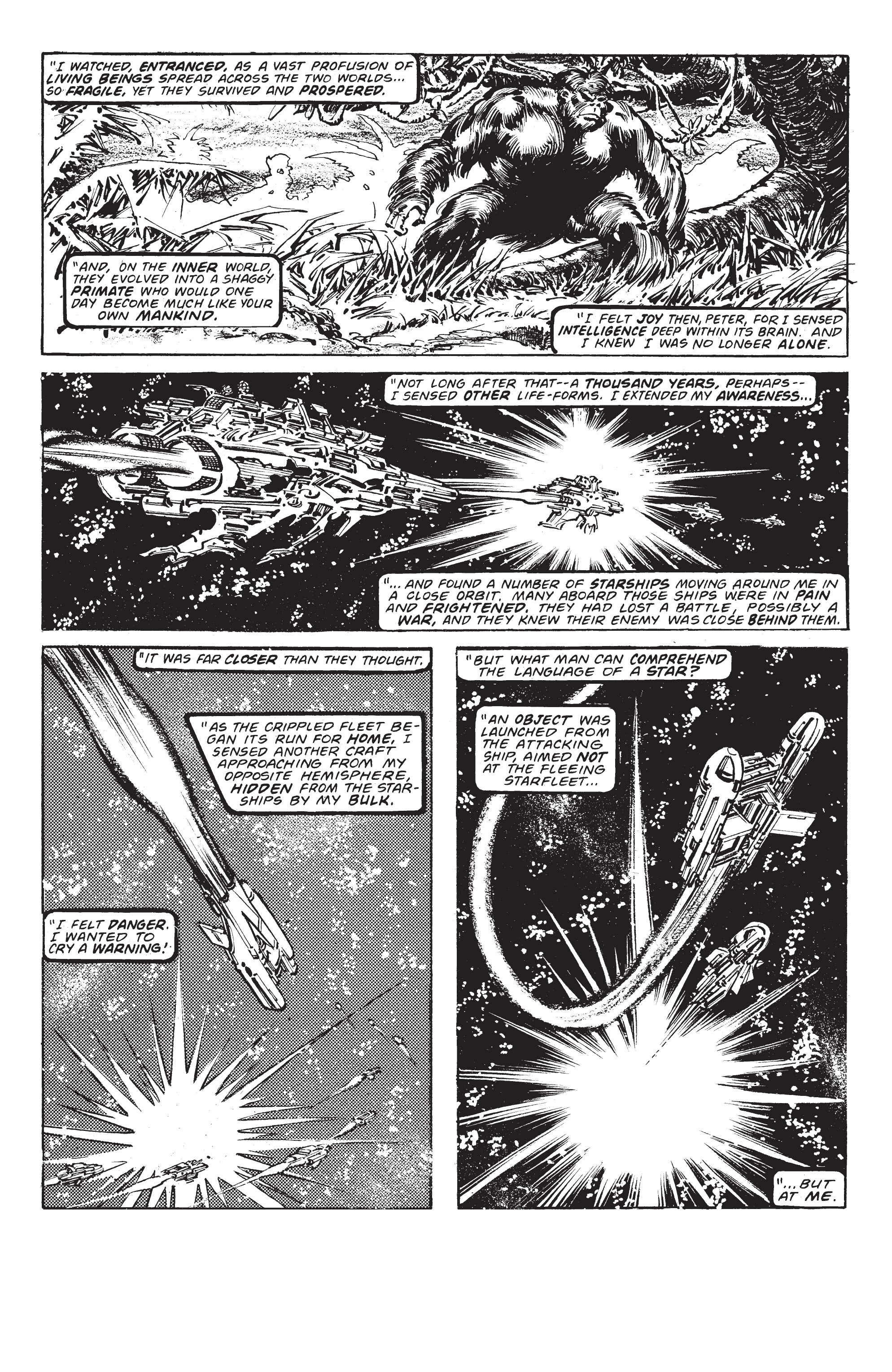 Read online Star-Lord: Guardian of the Galaxy comic -  Issue # TPB - 140