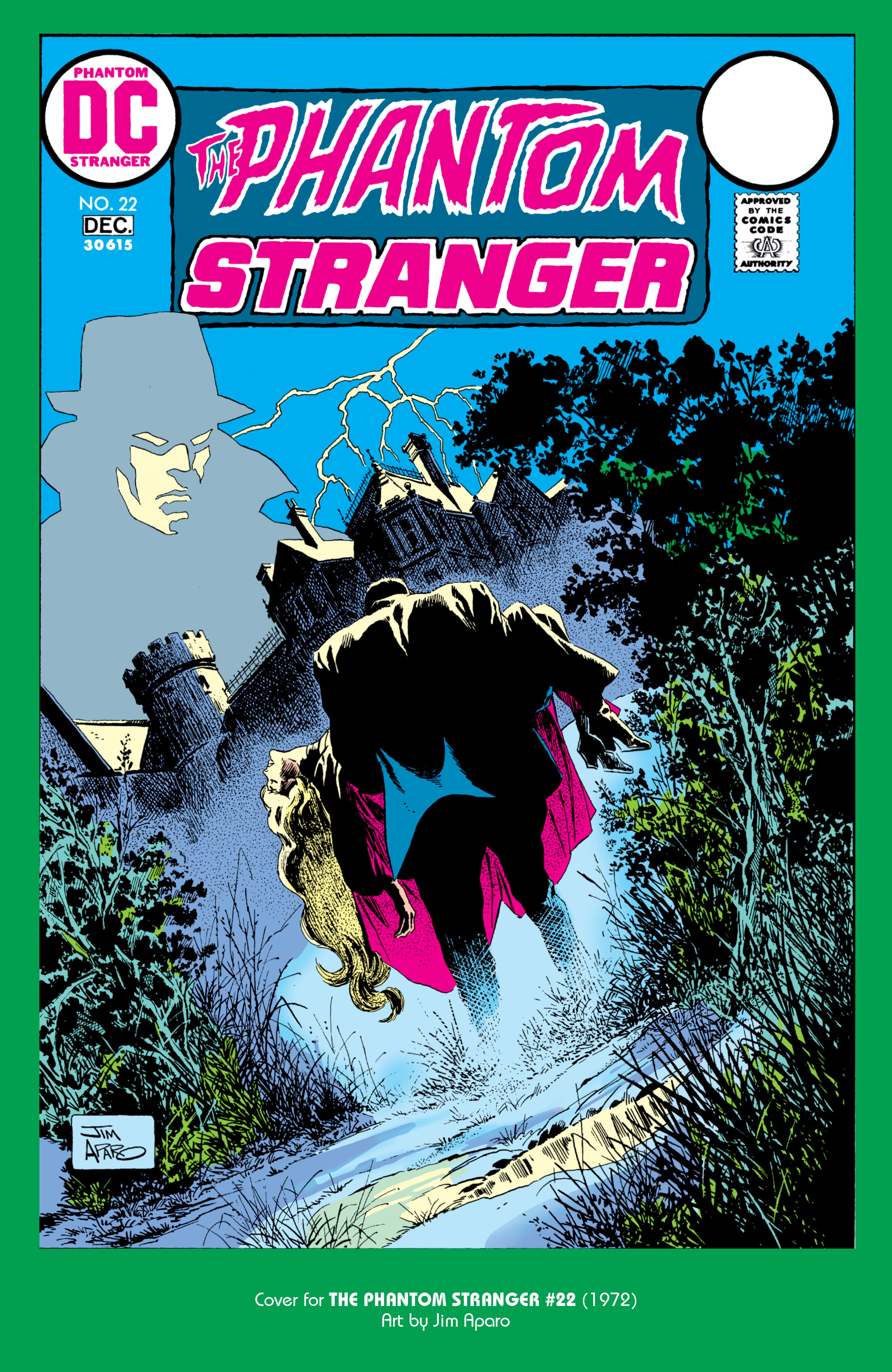 Read online The DC Universe by Len Wein comic -  Issue # TPB (Part 1) - 69