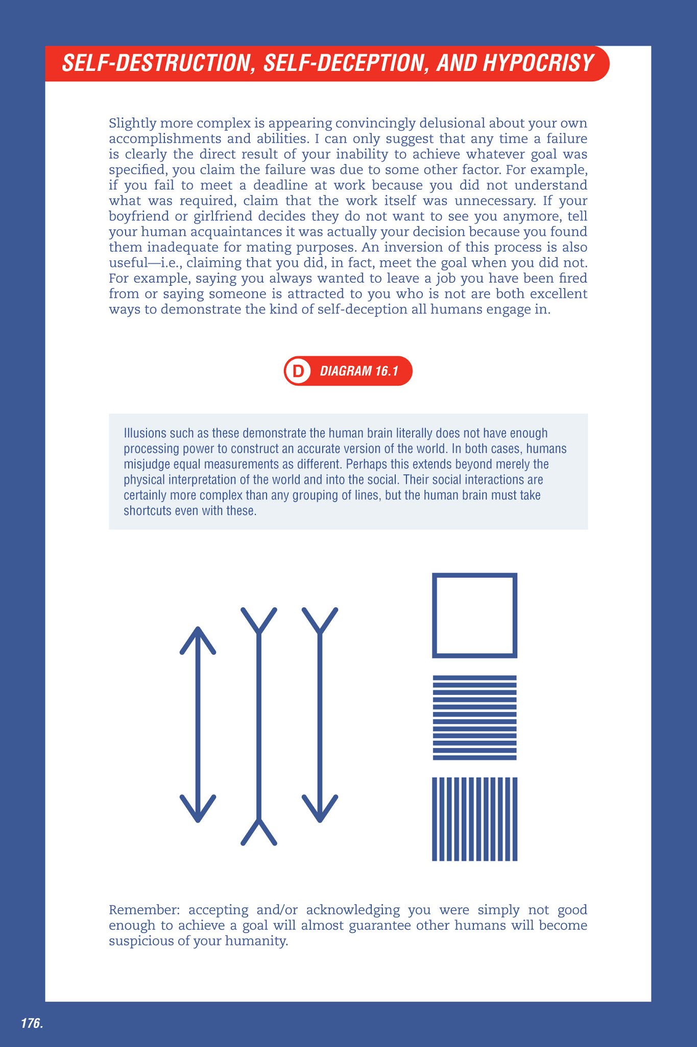 Read online How to Pass as Human comic -  Issue # TPB (Part 2) - 62