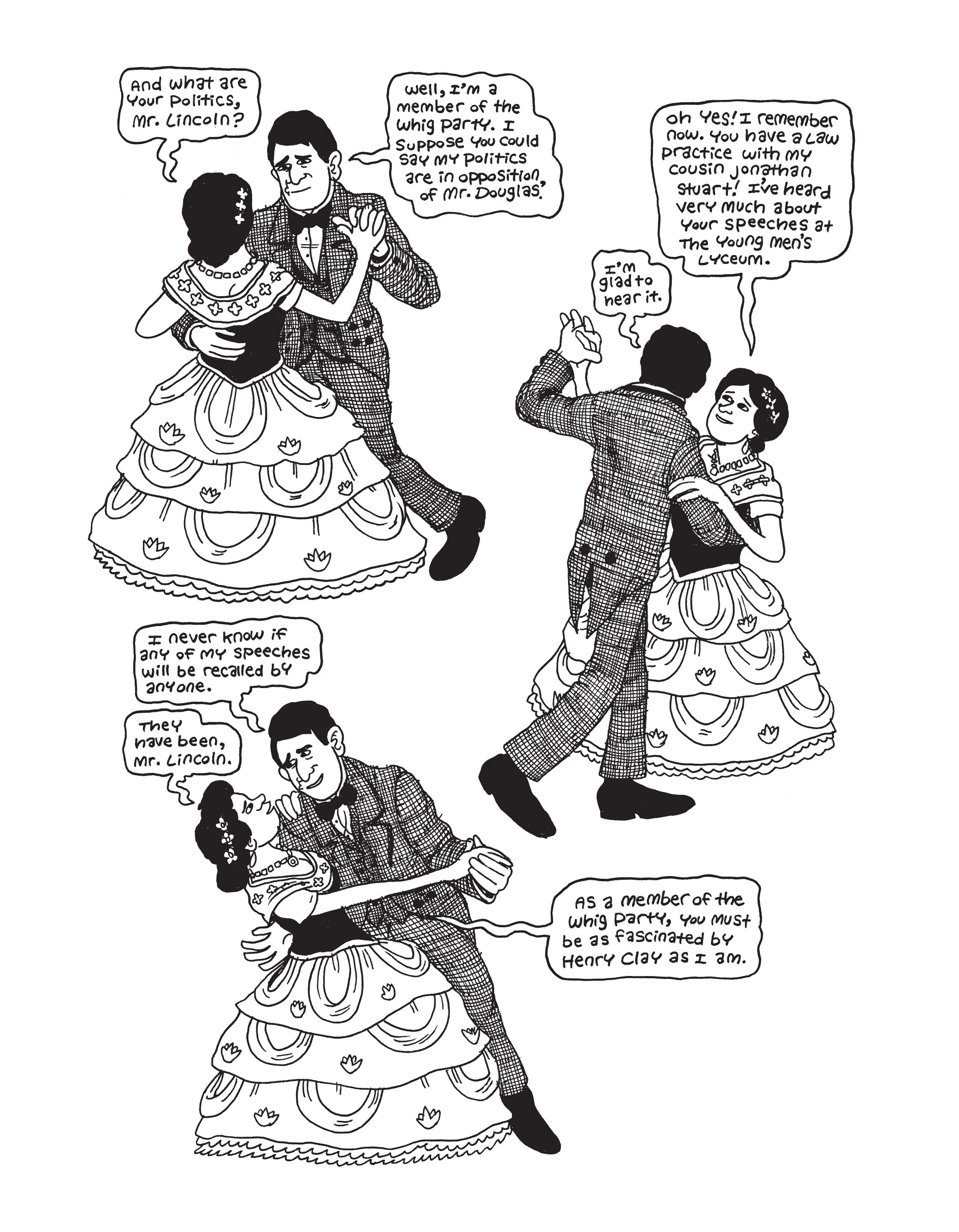 Read online The Hypo comic -  Issue # TPB (Part 1) - 35