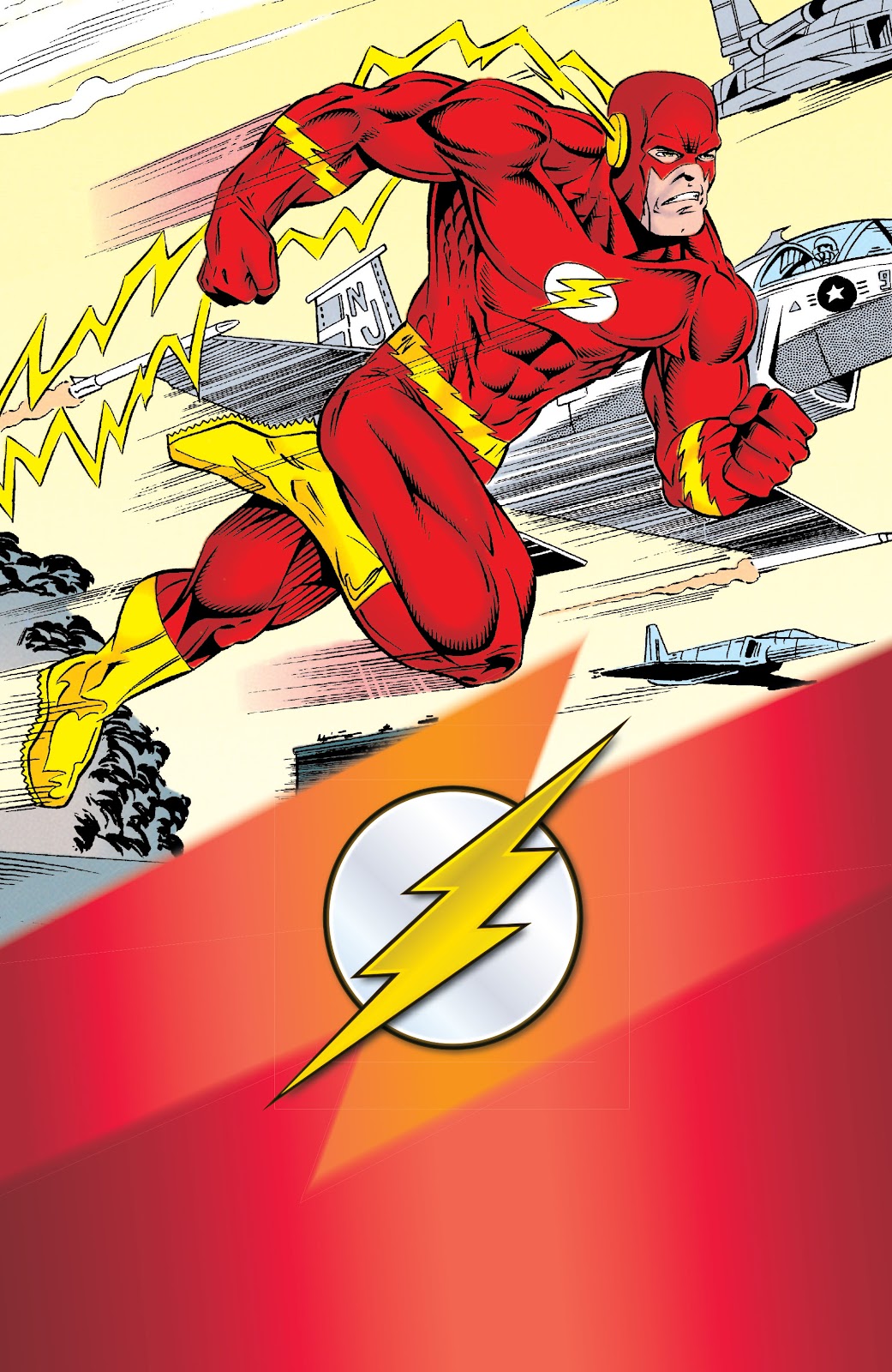 The Flash (1987) issue TPB The Flash by Mark Waid Book 4 (Part 4) - Page 13