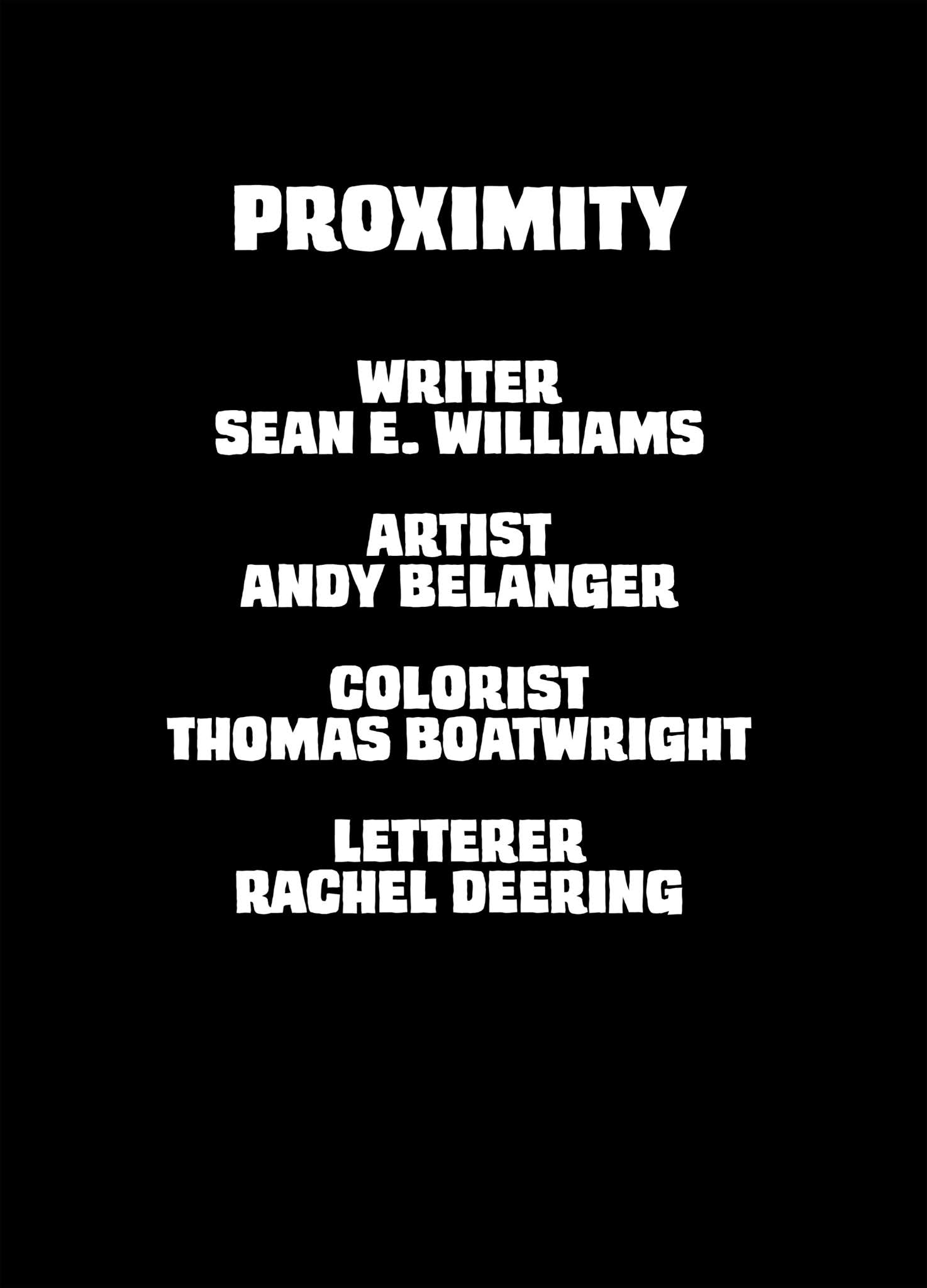 Read online In the Dark comic -  Issue # TPB (Part 2) - 95