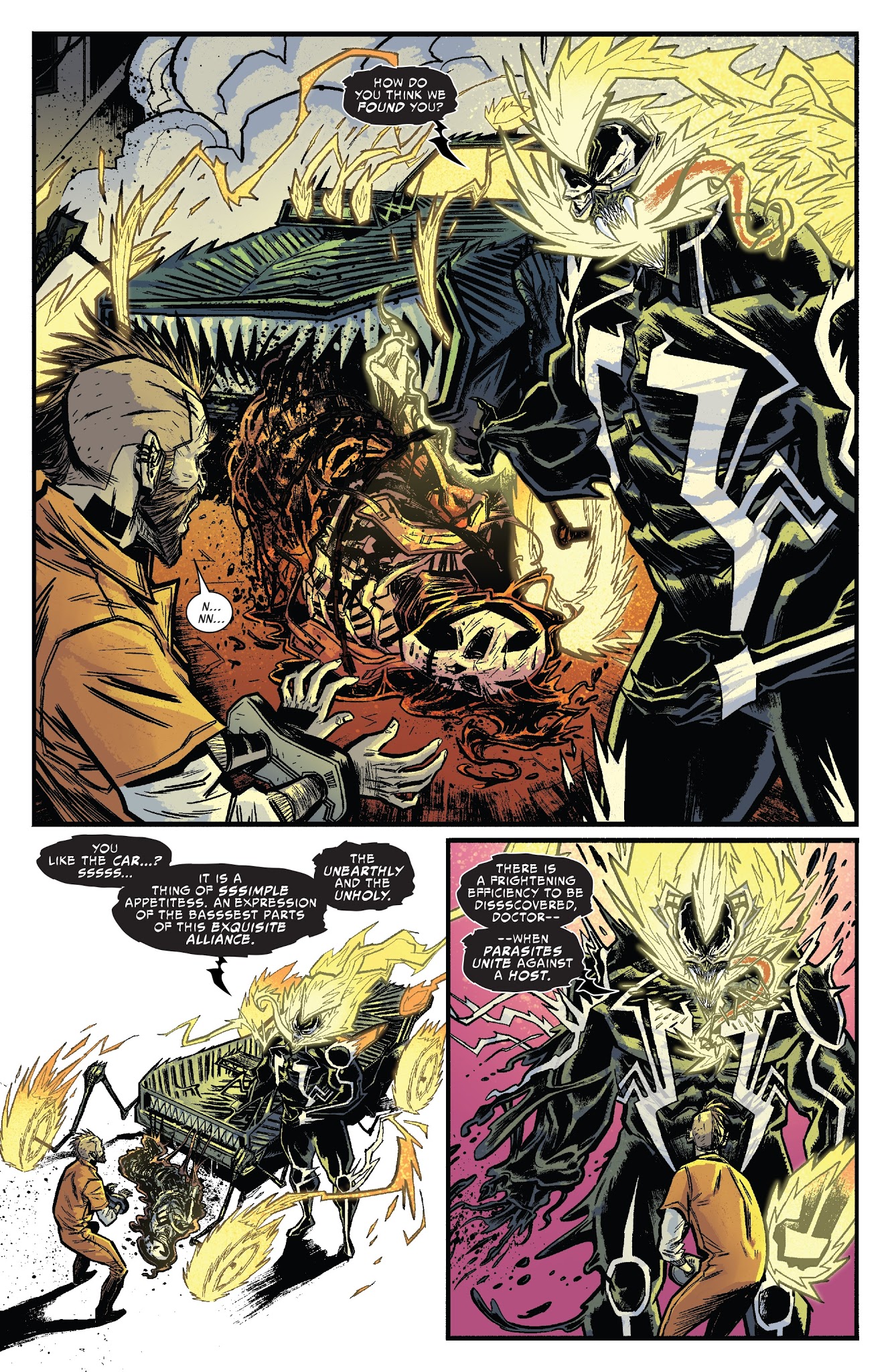 Read online Edge of Venomverse comic -  Issue #3 - 18