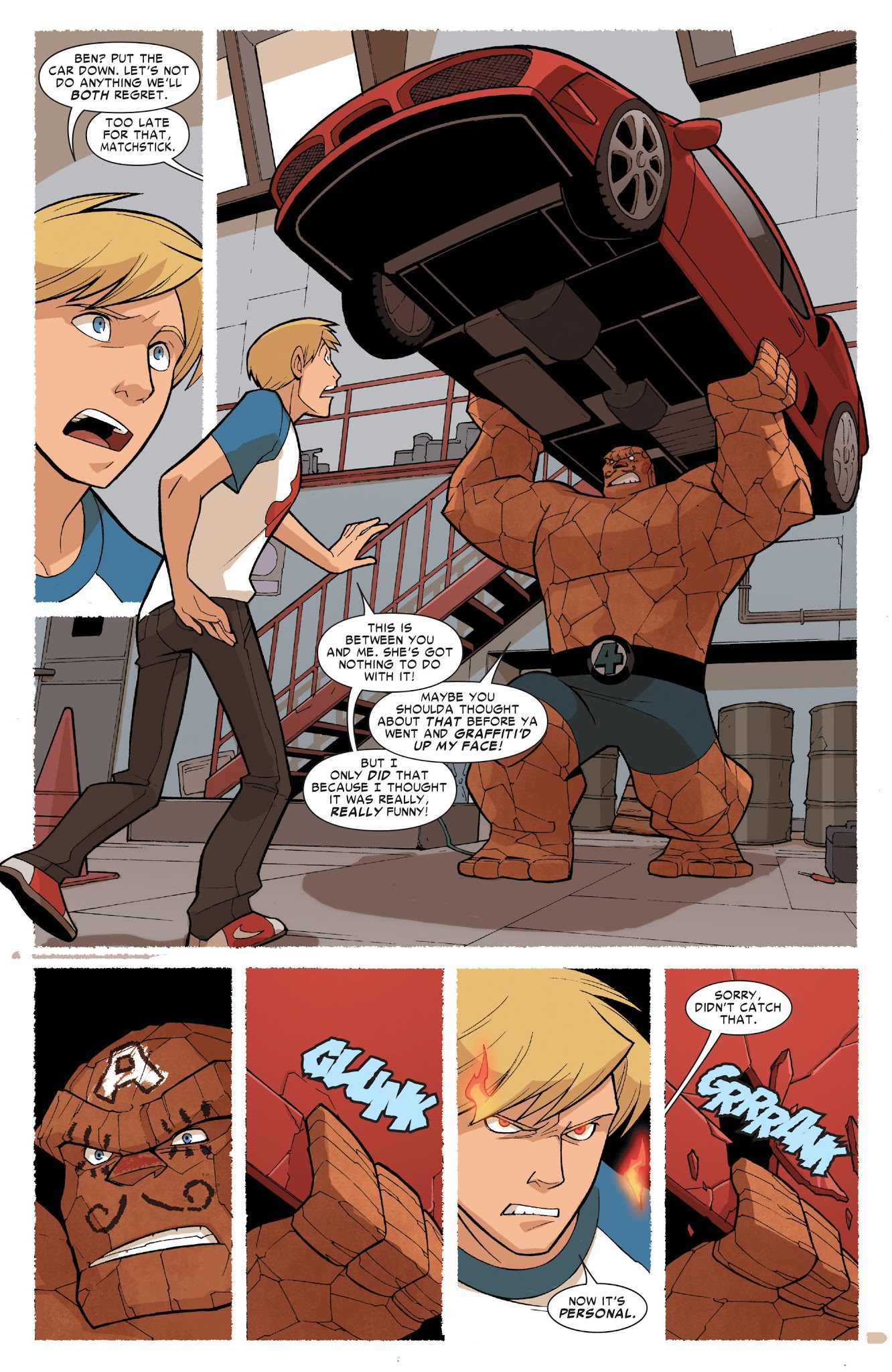 Read online World War Hulks: Wolverine vs. Captain America comic -  Issue #2 - 28