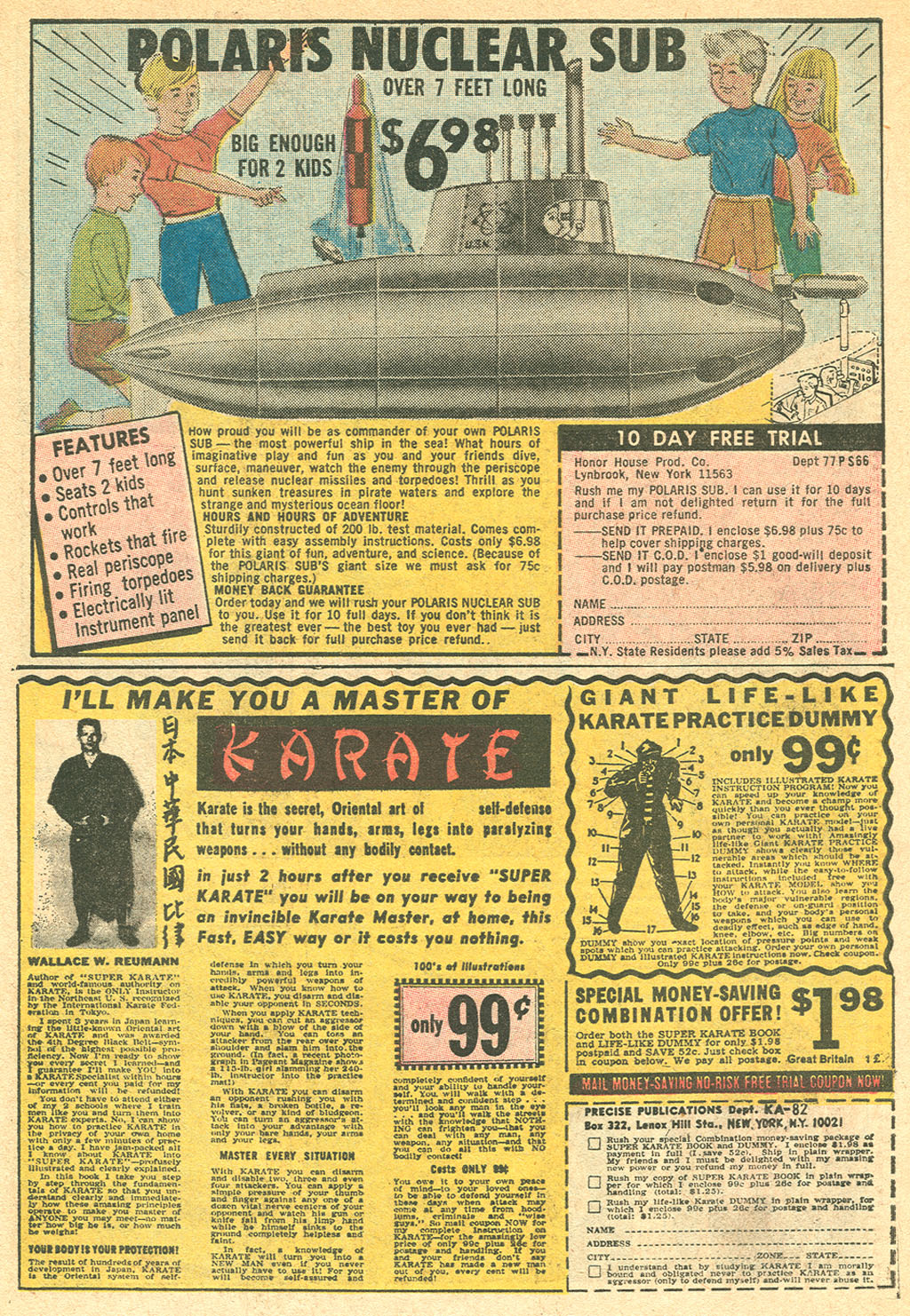 Read online Kid Colt Outlaw comic -  Issue #148 - 31