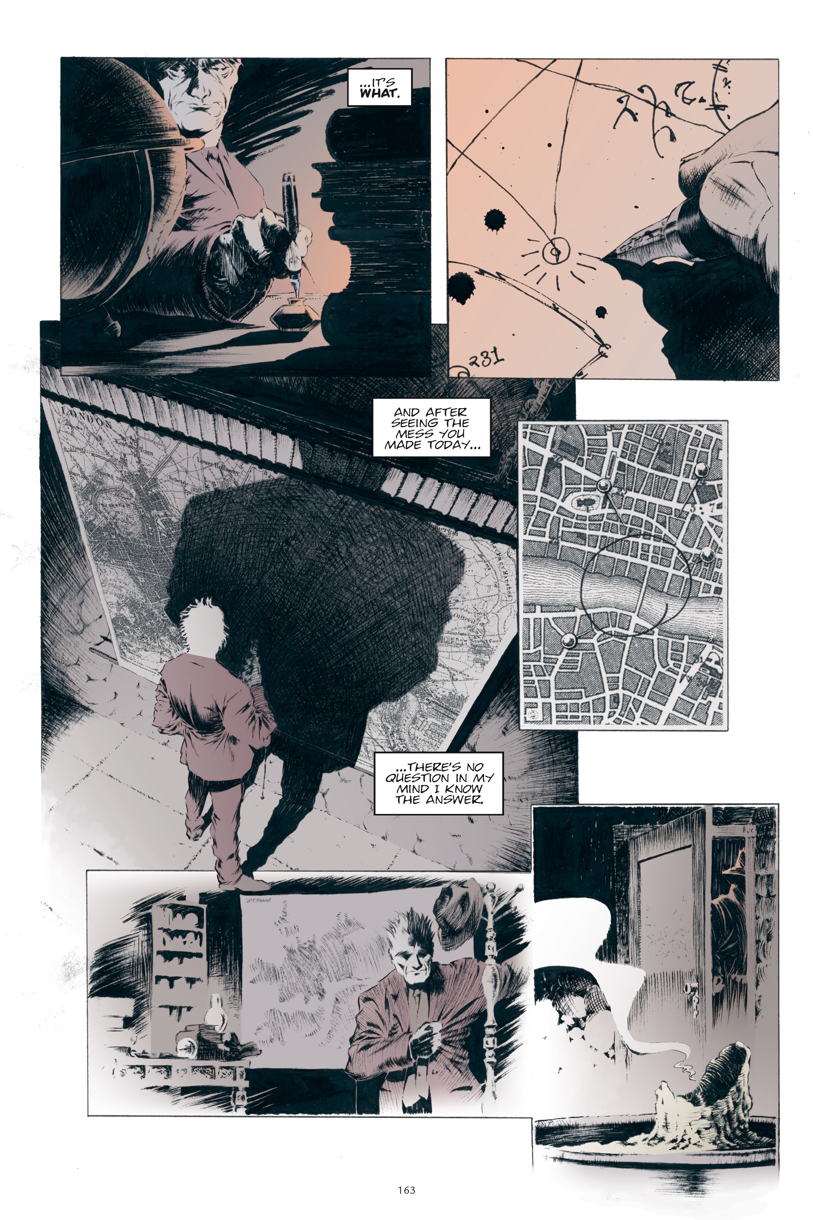 Read online Buffy the Vampire Slayer Omnibus: Tales comic -  Issue # TPB (Part 2) - 61