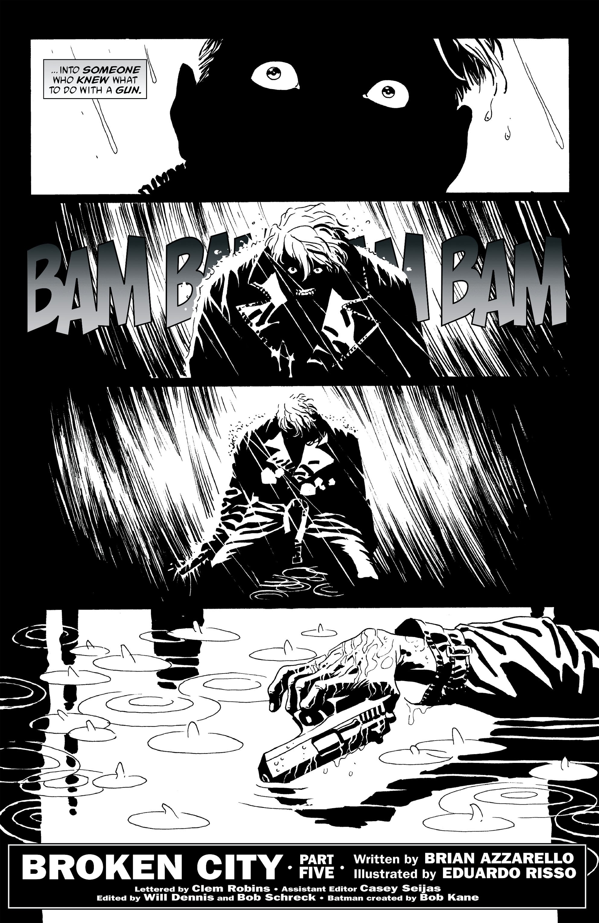 Read online Batman Noir: Eduardo Risso: The Deluxe Edition comic -  Issue # TPB (Part 2) - 25