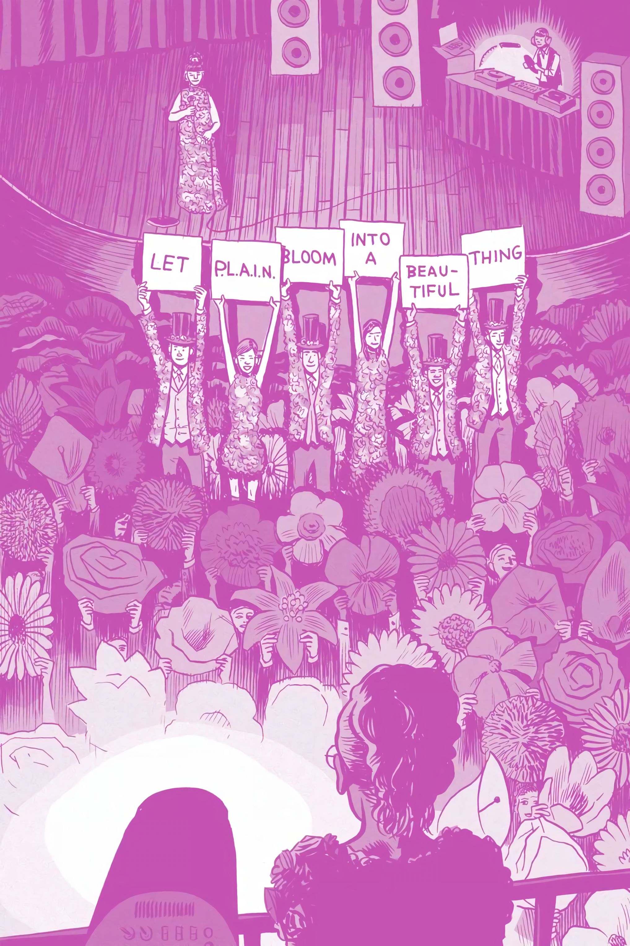 Read online The Plain Janes comic -  Issue # _Omnibus (Part 3) - 90