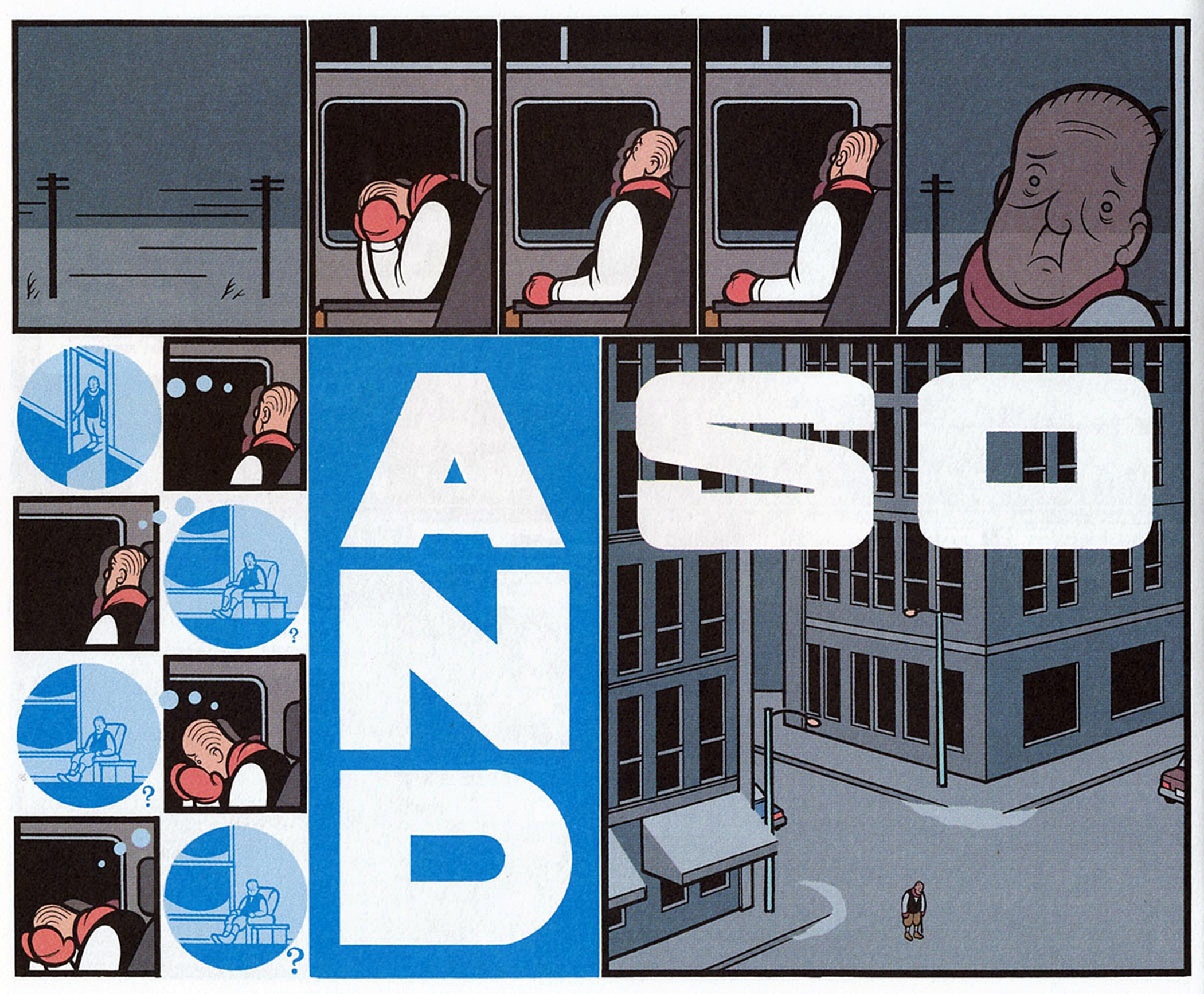 Read online The Acme Novelty Library comic -  Issue #14 - 92