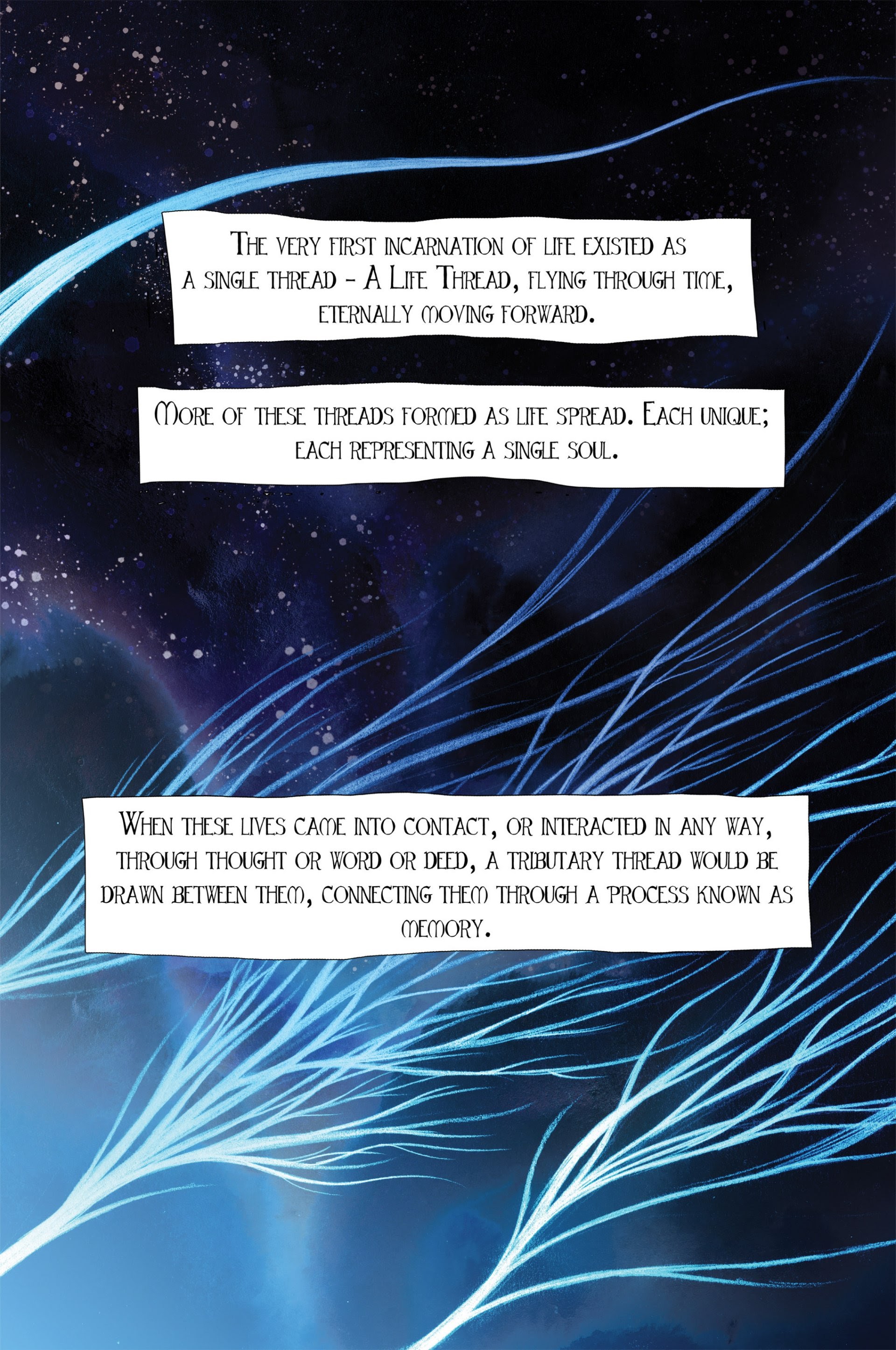 Read online Nine Tenths: The Slider comic -  Issue # TPB - 7