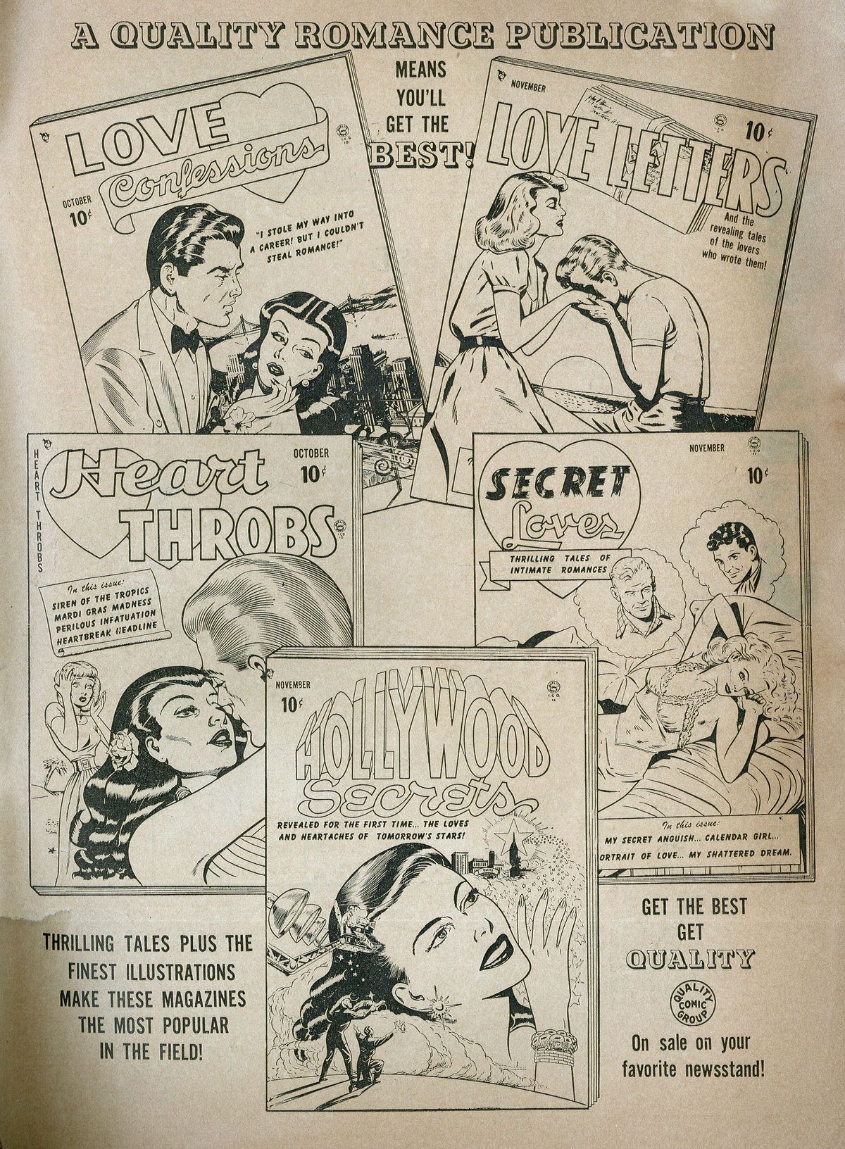 Read online Kid Eternity (1946) comic -  Issue #18 - 36