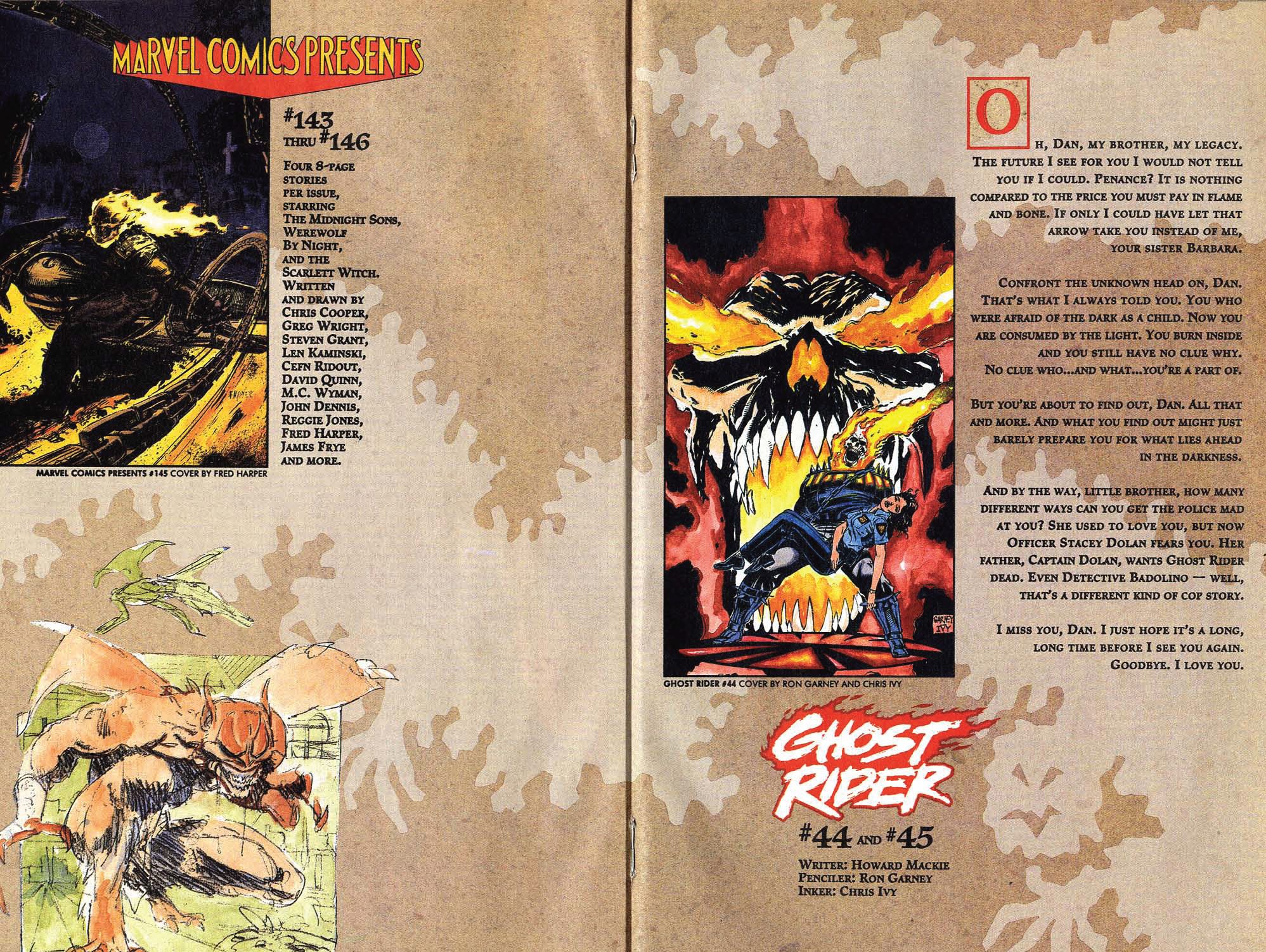 Read online Cable (1993) comic -  Issue #5 - 24