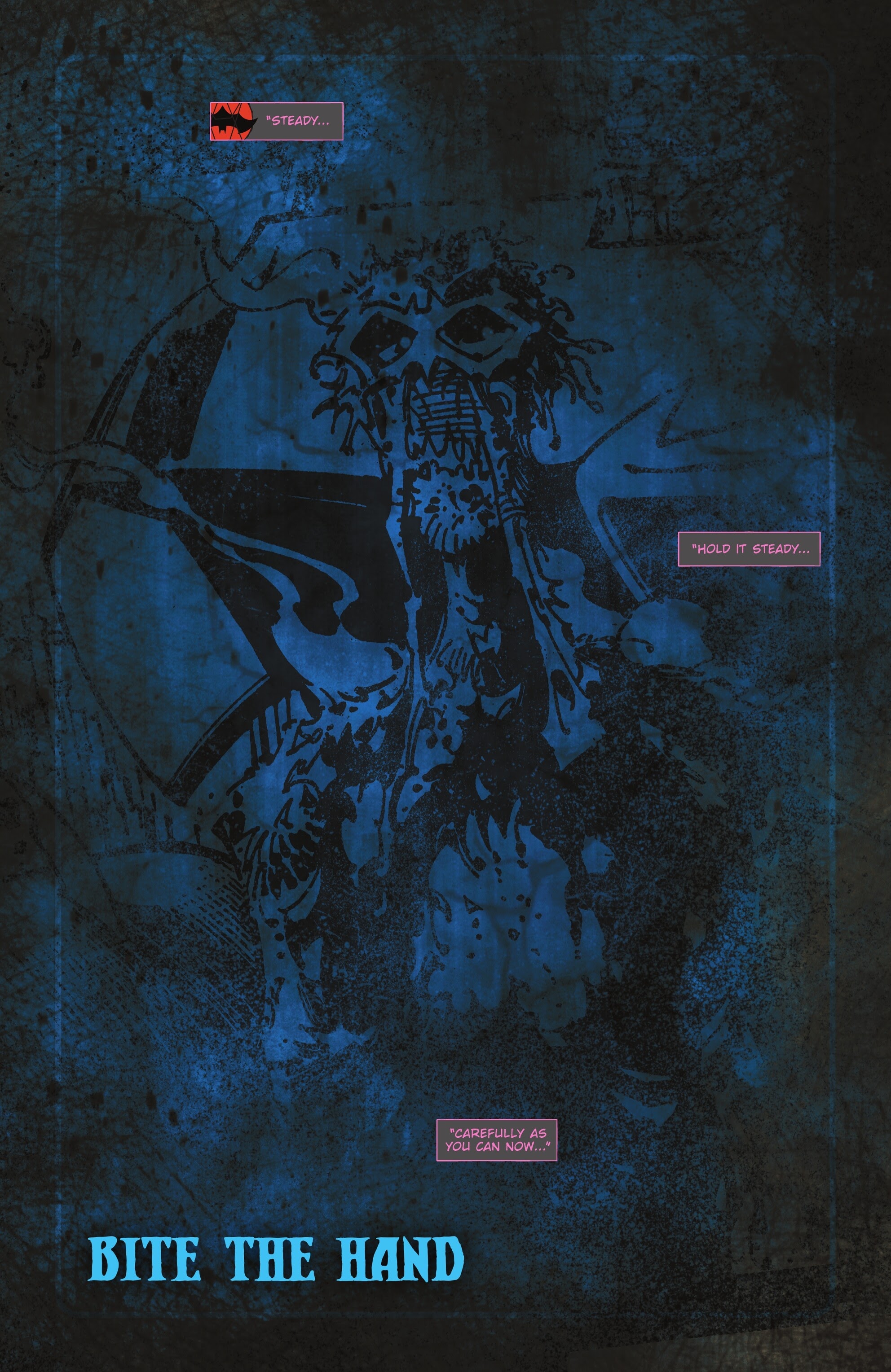 Read online Dark Nights: Death Metal comic -  Issue # _Deluxe Edition (Part 1) - 48