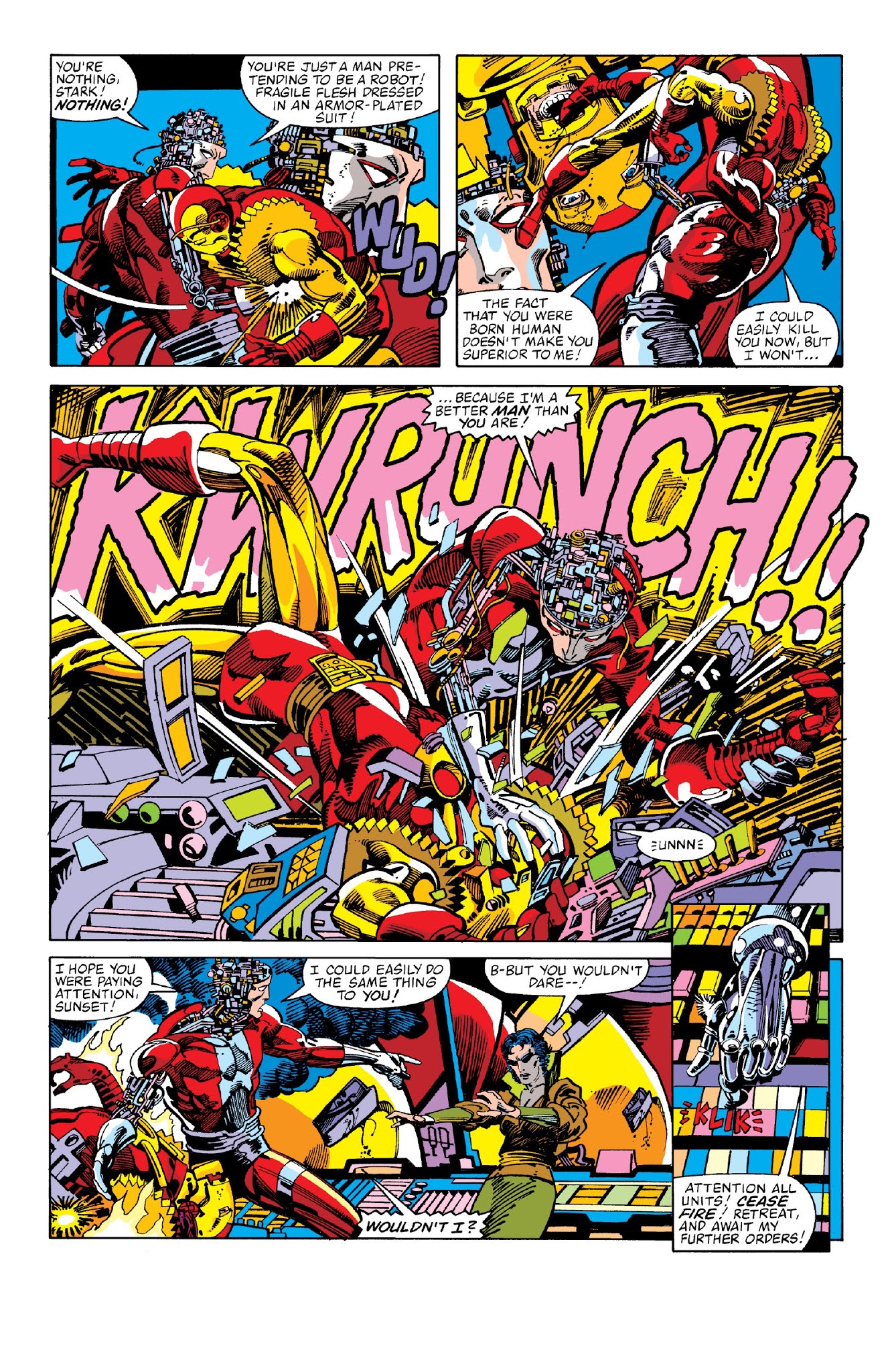 Read online Iron Man 2020 (2013) comic -  Issue # TPB (Part 2) - 34