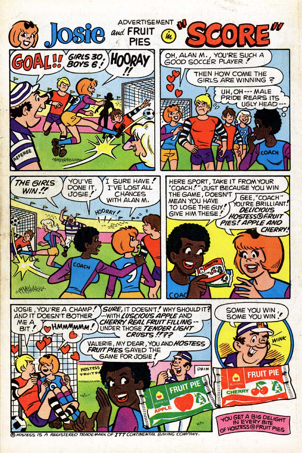 Archie (1960) 267 Page 36
