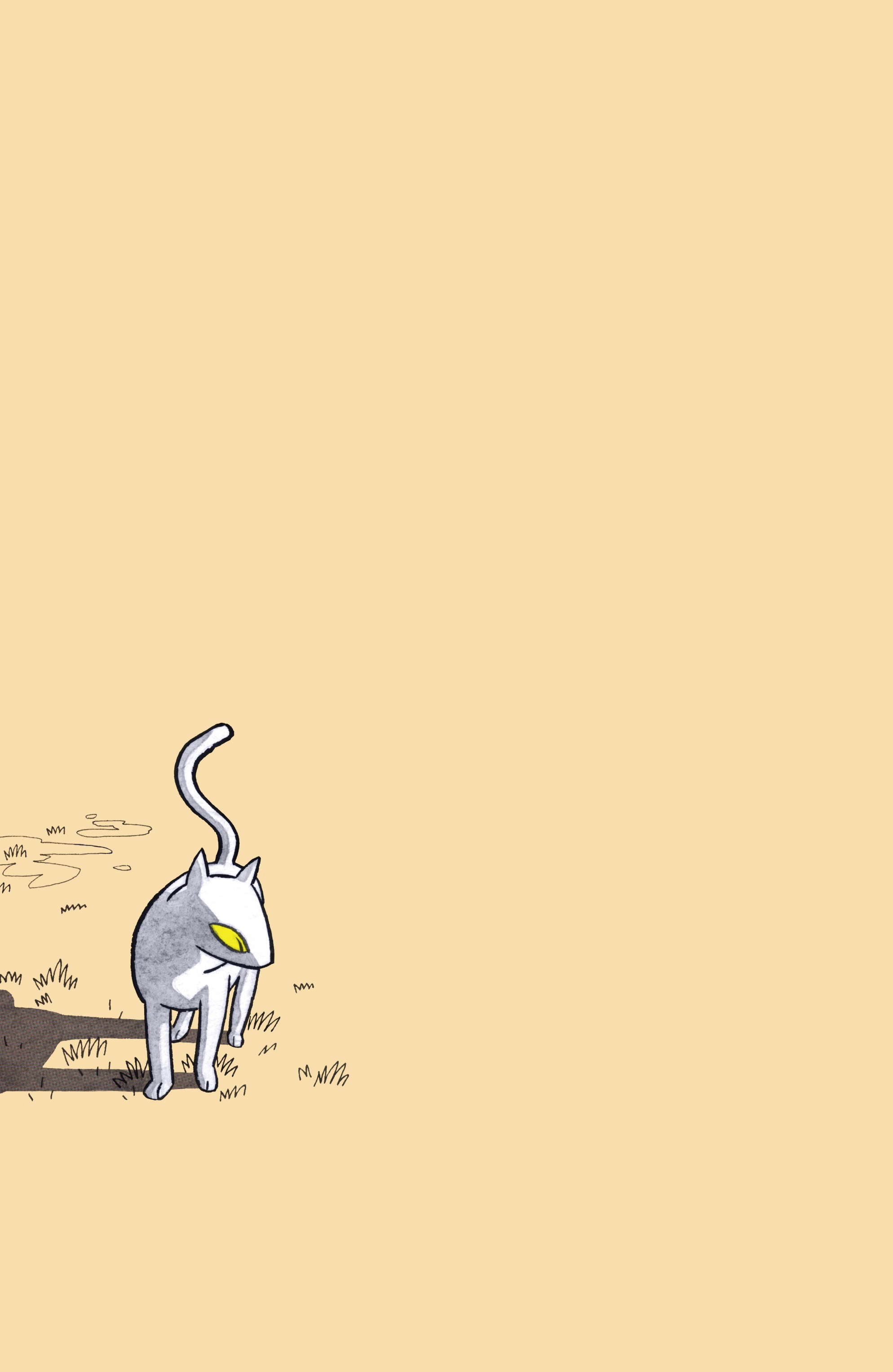 Read online ApocalyptiGirl: An Aria for the End Times (2020) comic -  Issue # TPB - 8