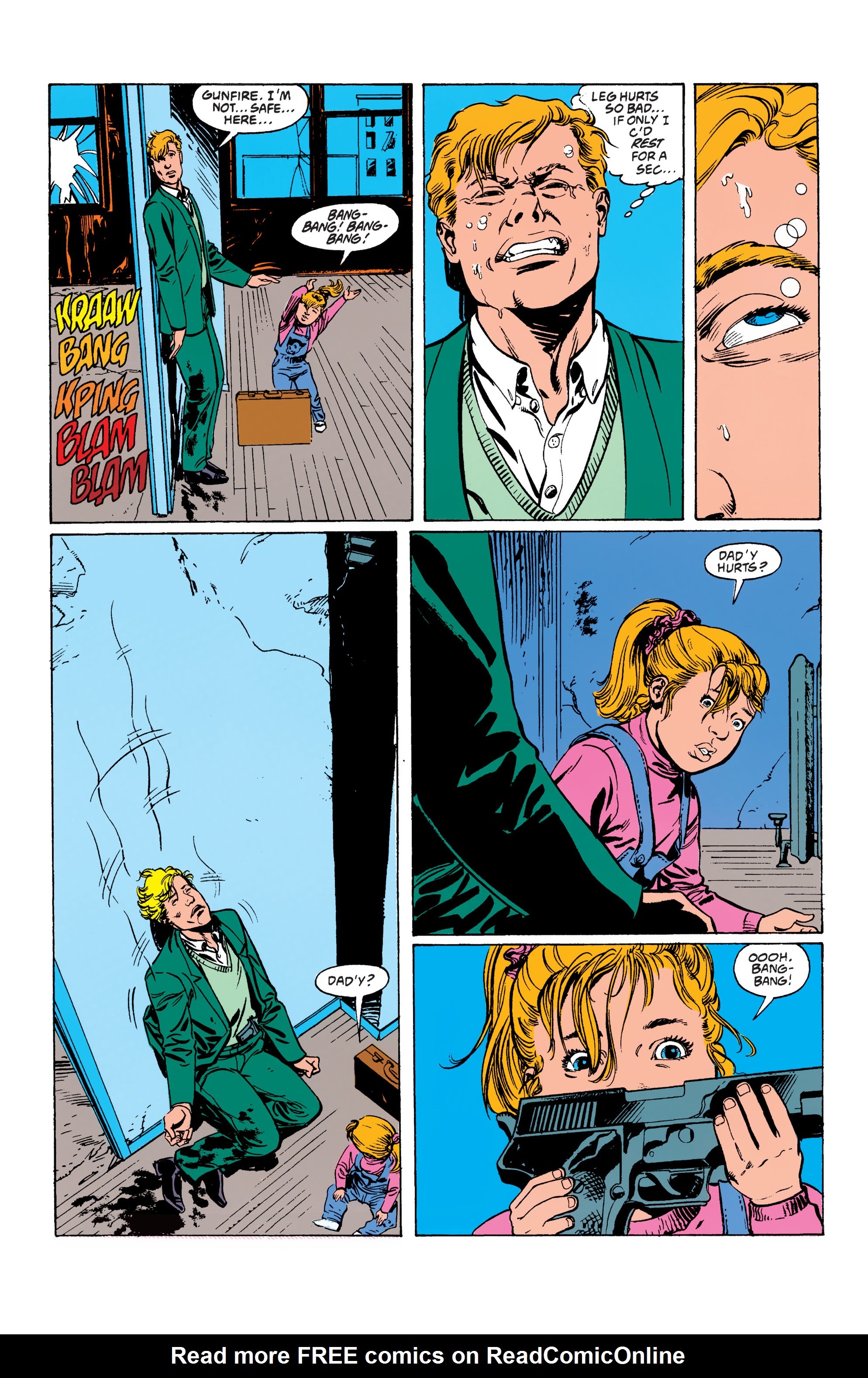 Read online Wonder Woman: The Last True Hero comic -  Issue # TPB 1 (Part 1) - 87