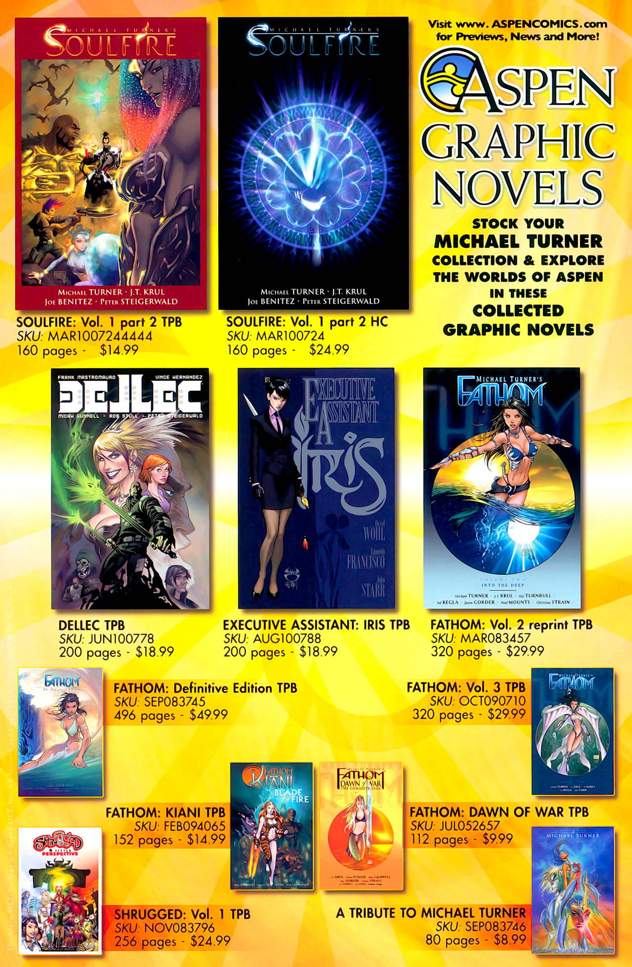 Read online Dellec (2009) comic -  Issue #6 - 29