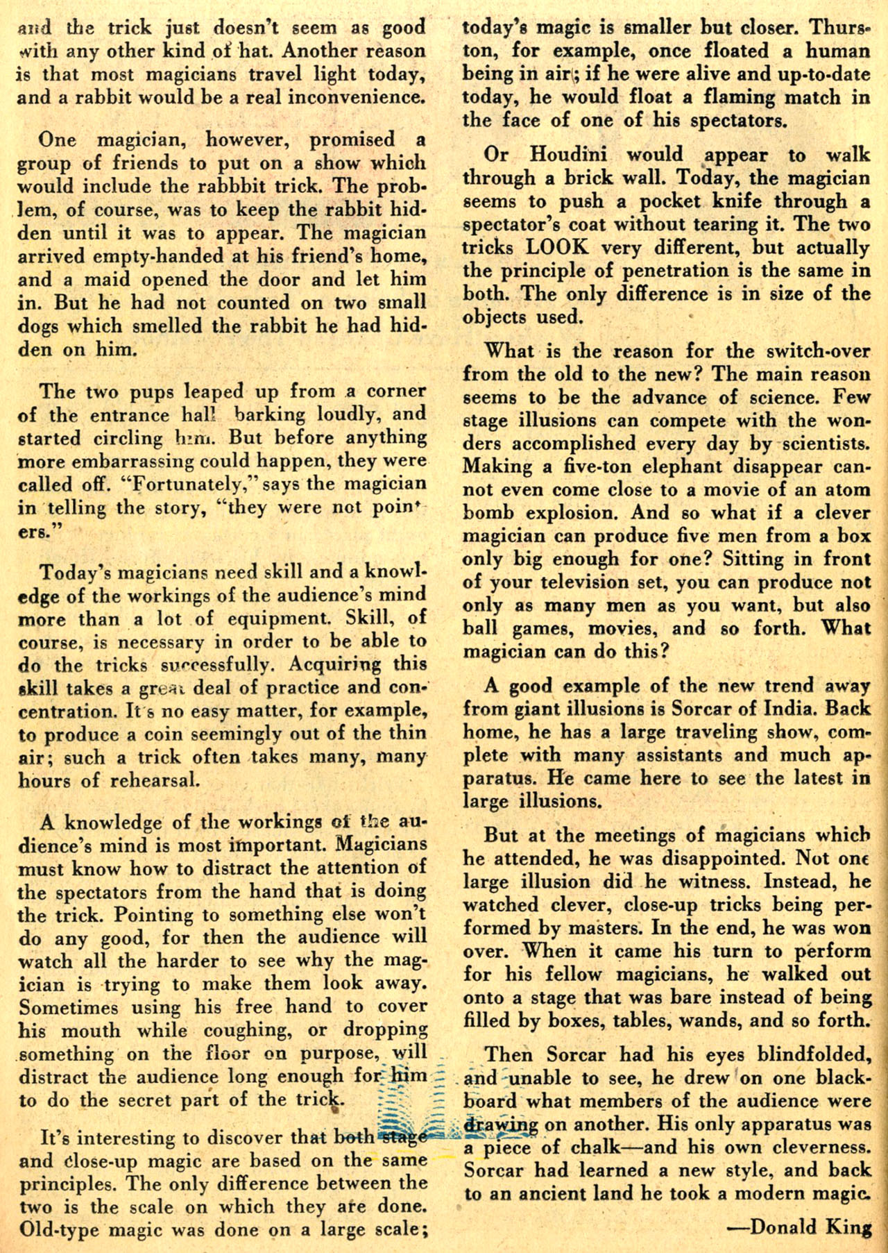 Read online Batman (1940) comic -  Issue #72 - 34
