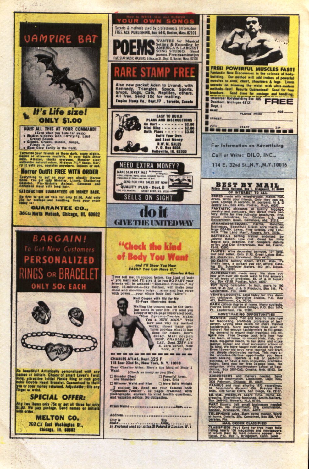 Read online The Many Ghosts of Dr. Graves comic -  Issue #39 - 30