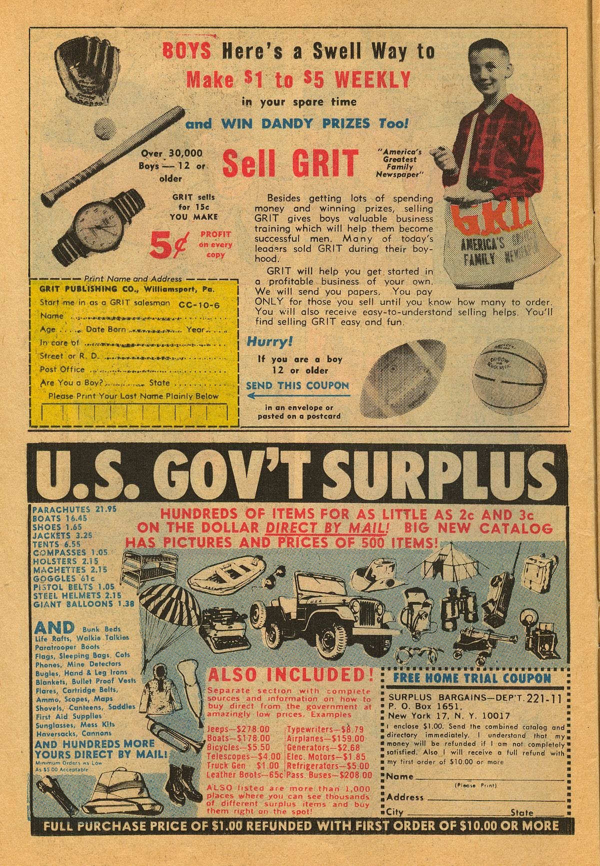 Read online Judomaster comic -  Issue #91 - 14