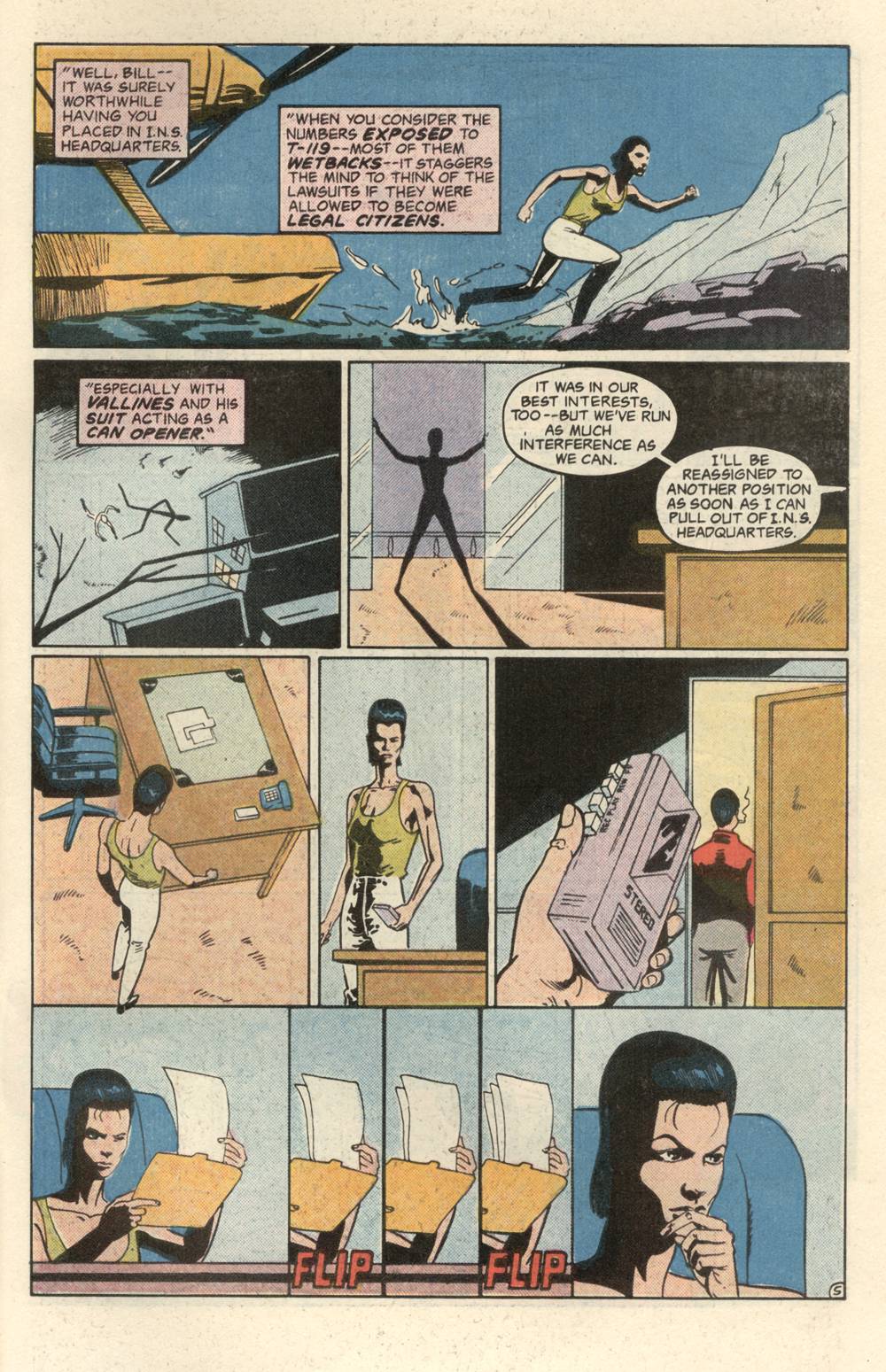 Action Comics (1938) 616 Page 40