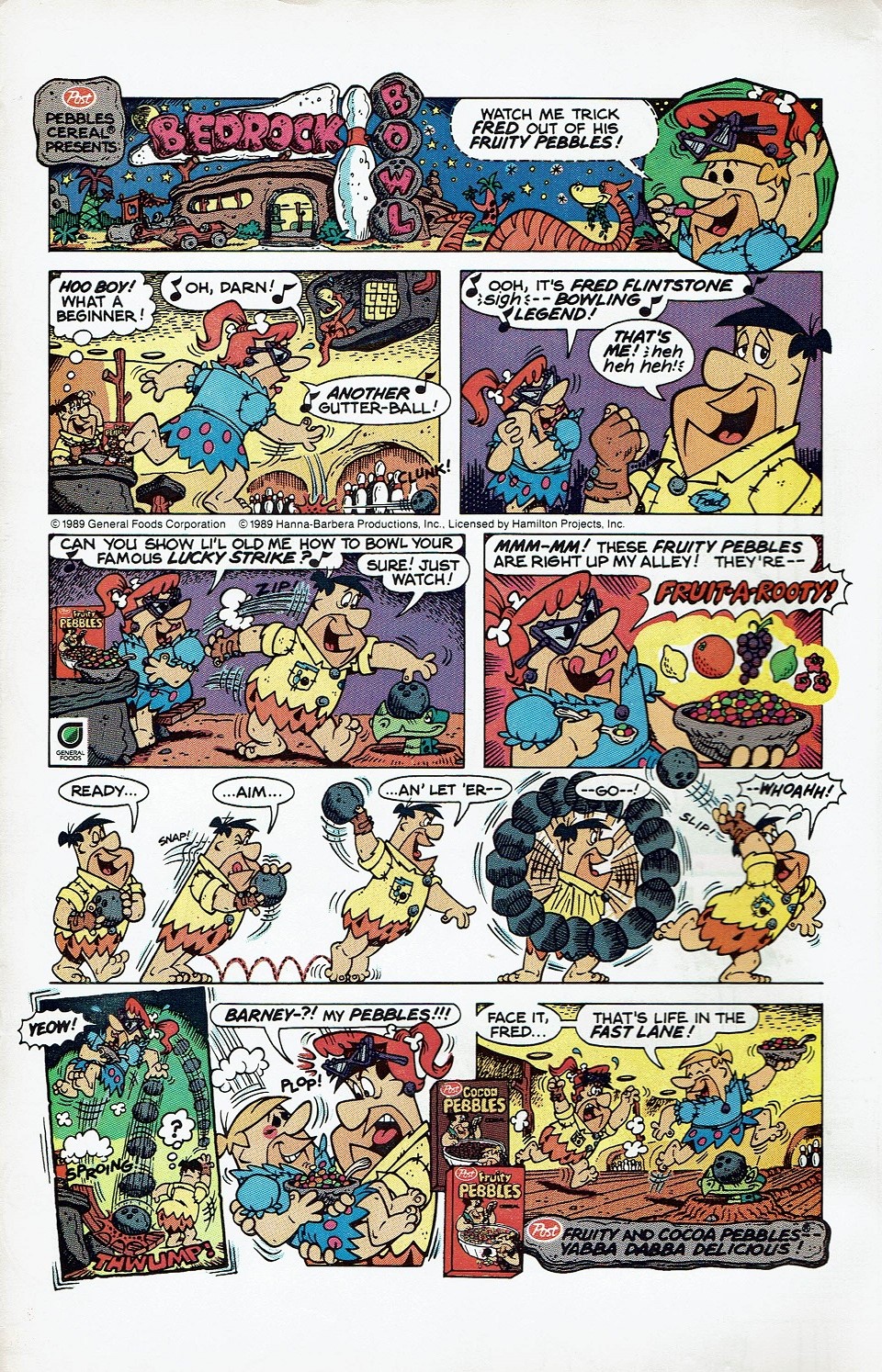Read online Everything's Archie comic -  Issue #146 - 2