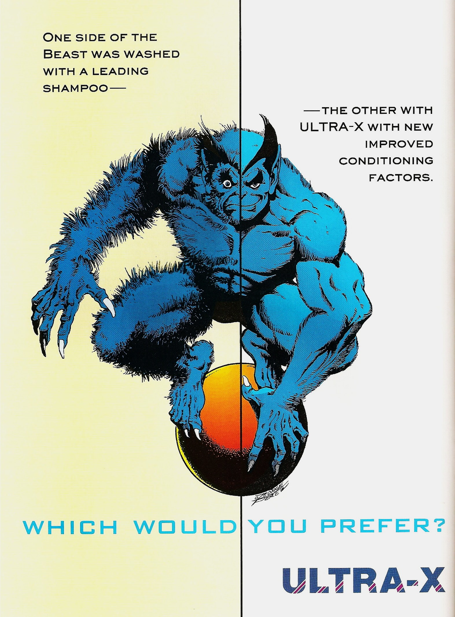 Read online Marvel Illustrated: Swimsuit Issue comic -  Issue # Full - 14