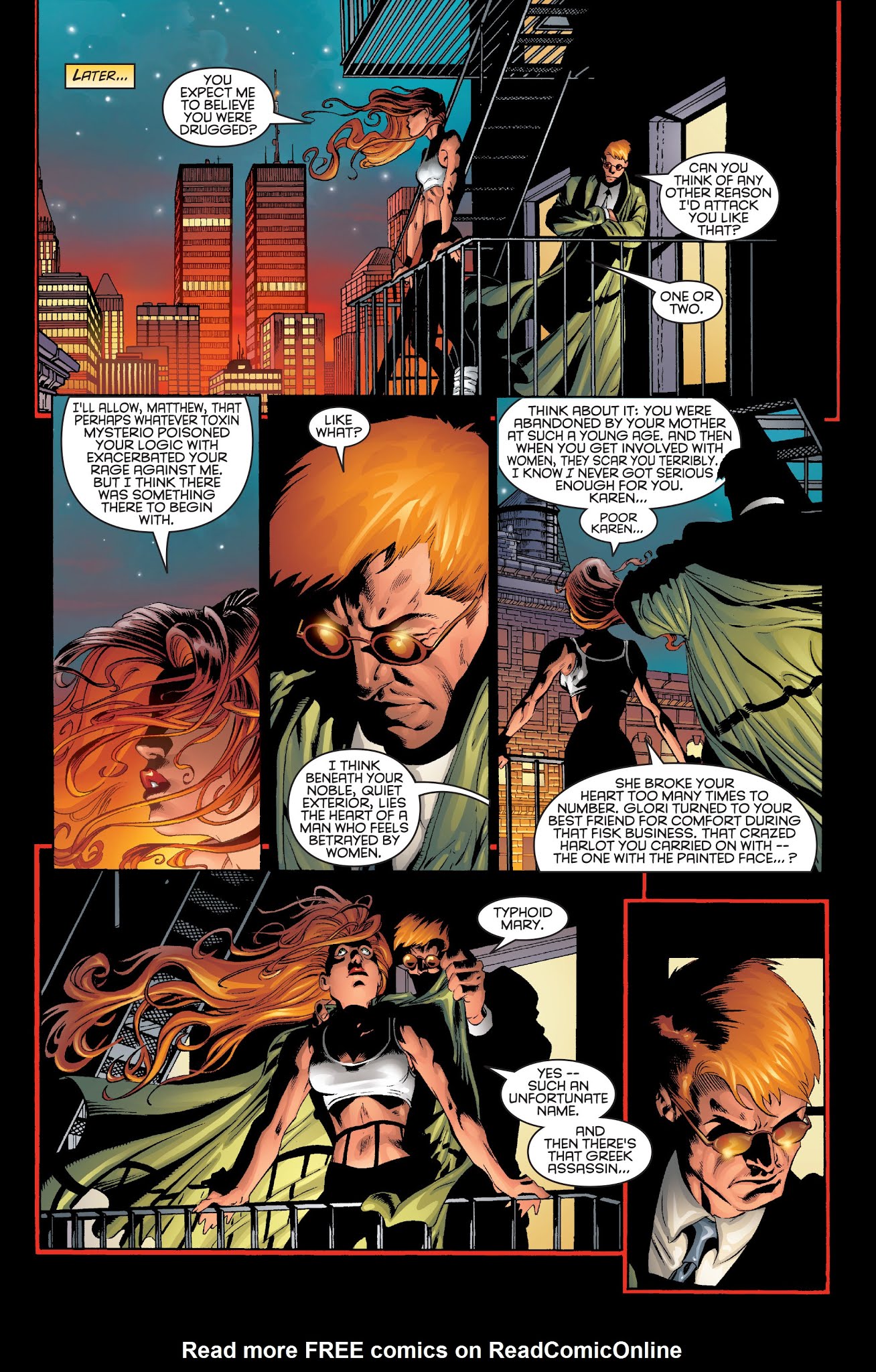 Read online Daredevil: Guardian Devil comic -  Issue # TPB (Part 2) - 72