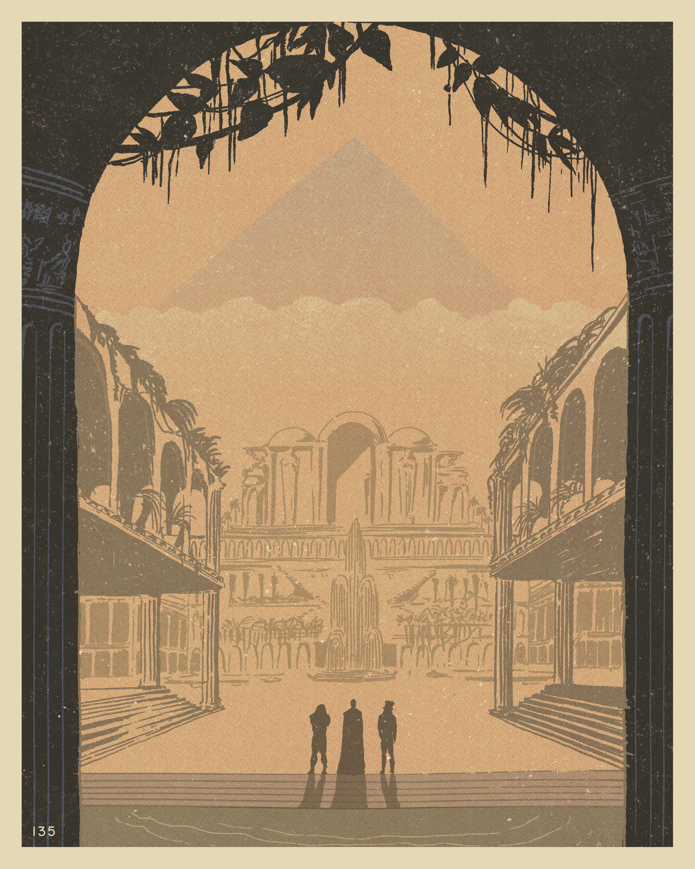 Read online The Lost City of Heracleon comic -  Issue # TPB (Part 2) - 48