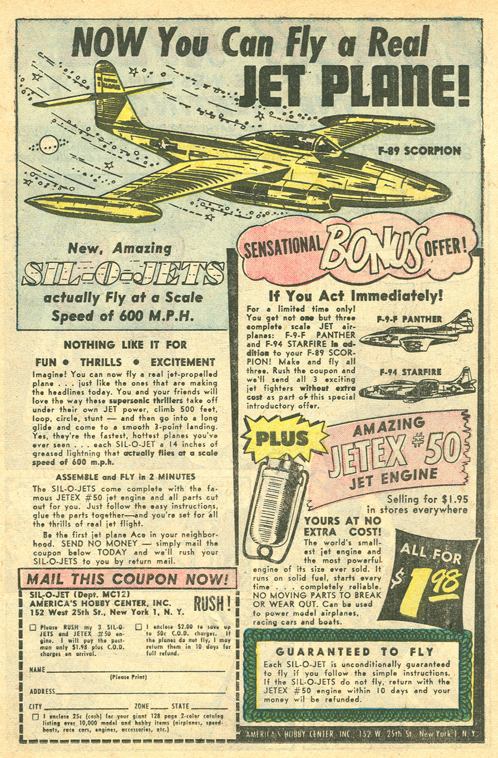 Read online Kid Colt Outlaw comic -  Issue #43 - 19